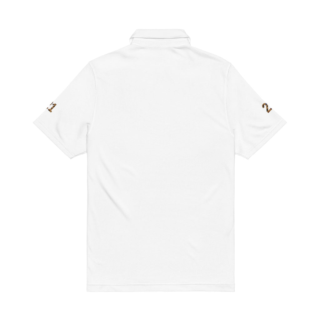 Under Armour® Men's Embroidered Polo Shirt - Classic Style, Casual Elegance, Ideal for Work or Play, Gift for Him, Summer Wardrobe