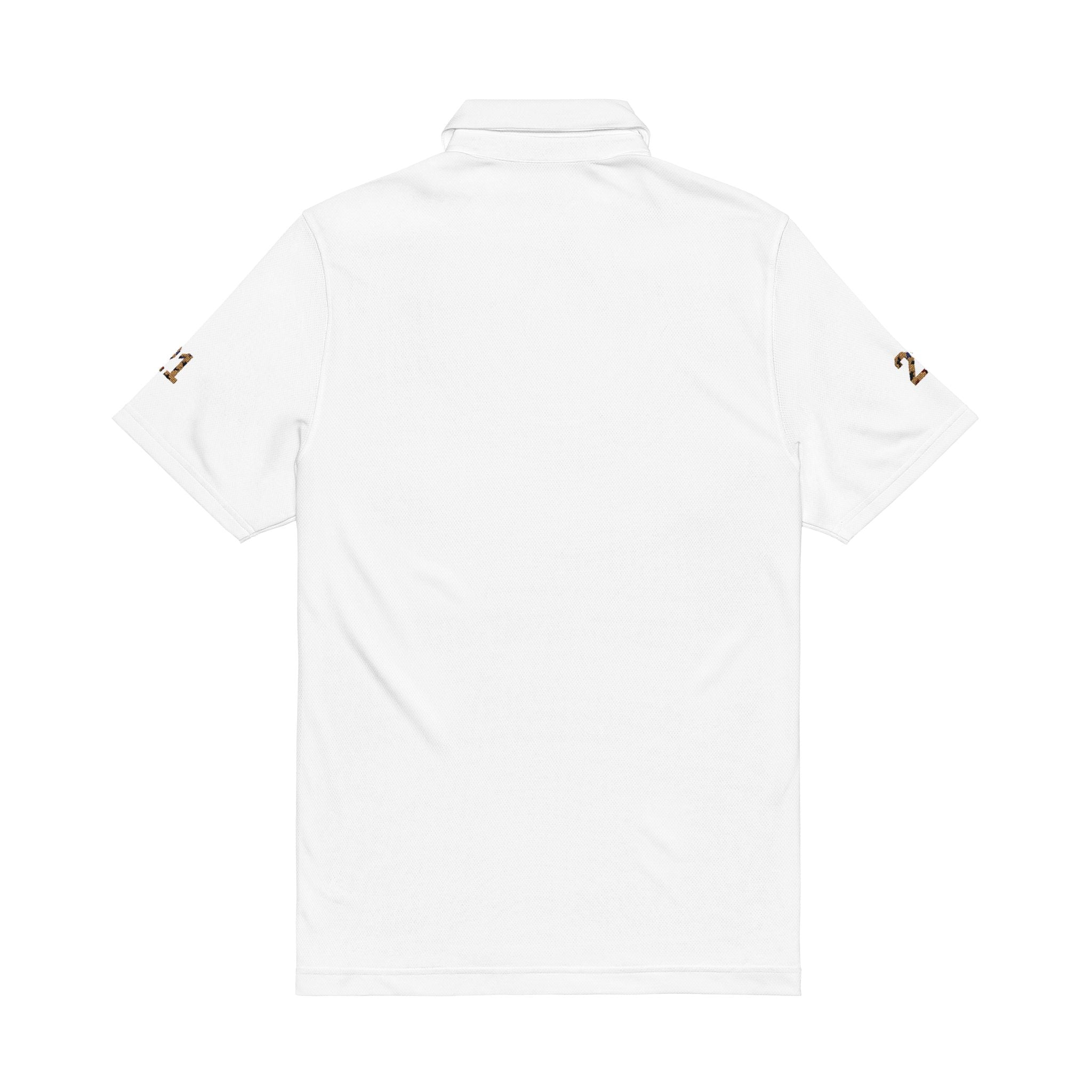 Under Armour® Men's Embroidered Polo Shirt - Classic Style, Casual Elegance, Ideal for Work or Play, Gift for Him, Summer Wardrobe