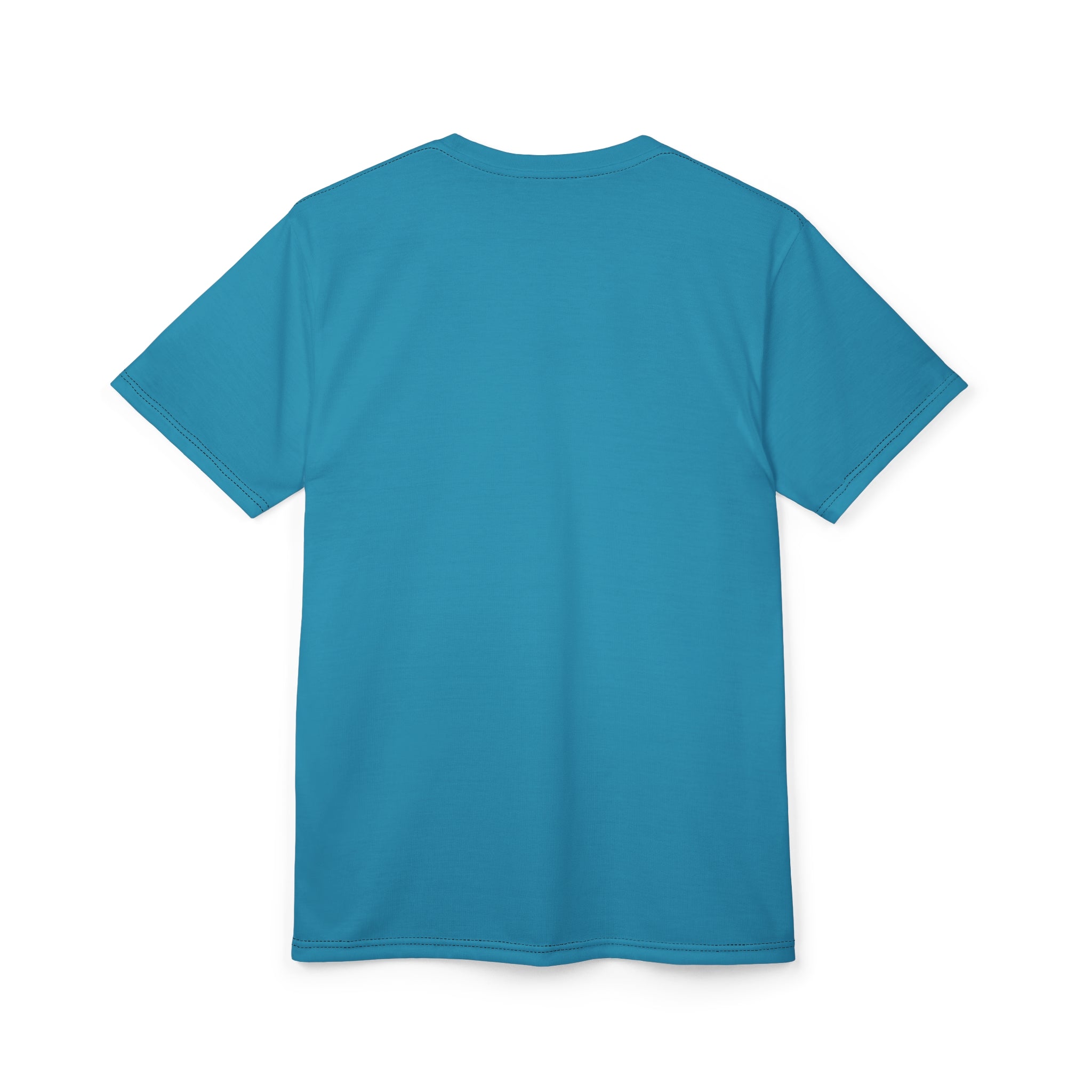 Cool Ice New York Unisex Cut &amp; Sew Tee, Baseball Fan Shirt, Winter Apparel, Sports Gift, Unique Fashion Statement