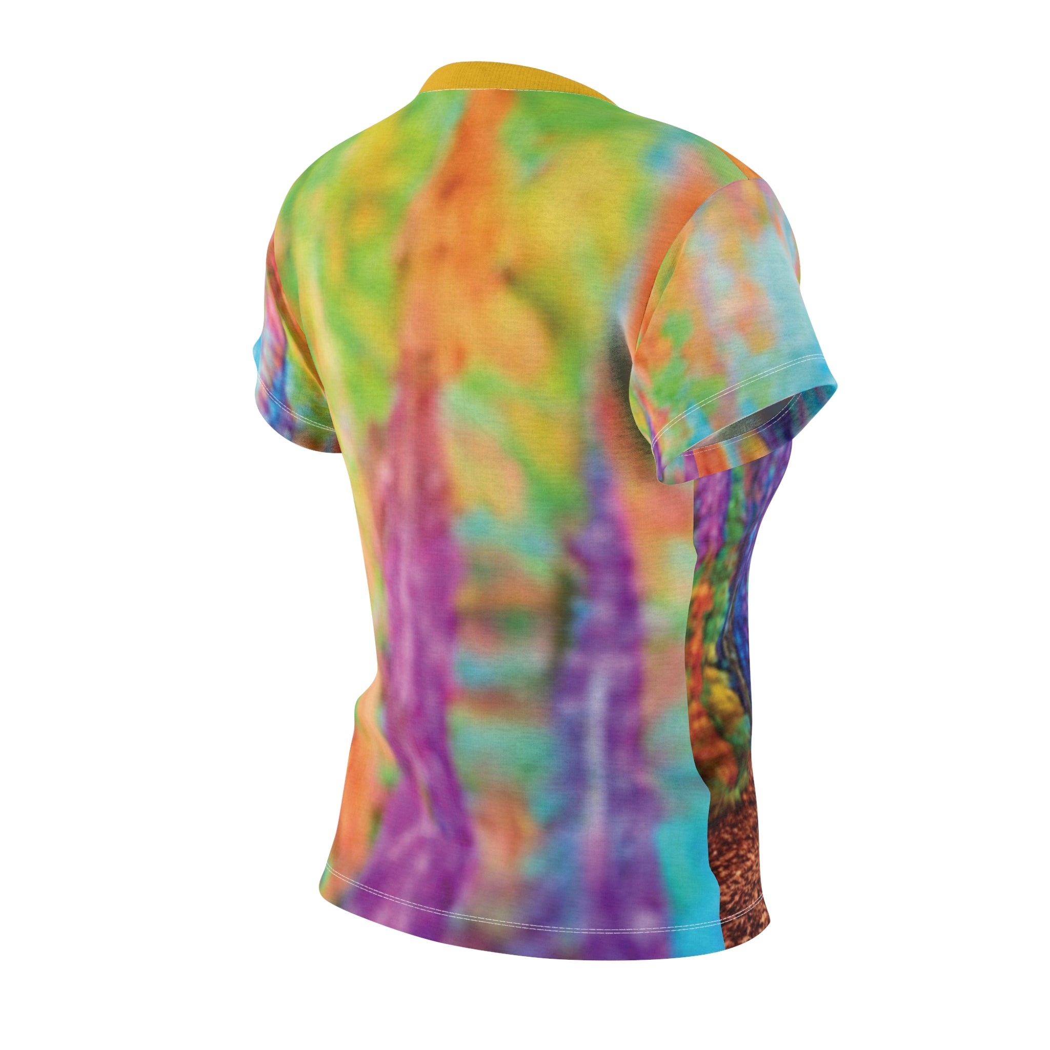 Camiseta “Catrina Fiesta de Colores” – Edición Arte Mexicano