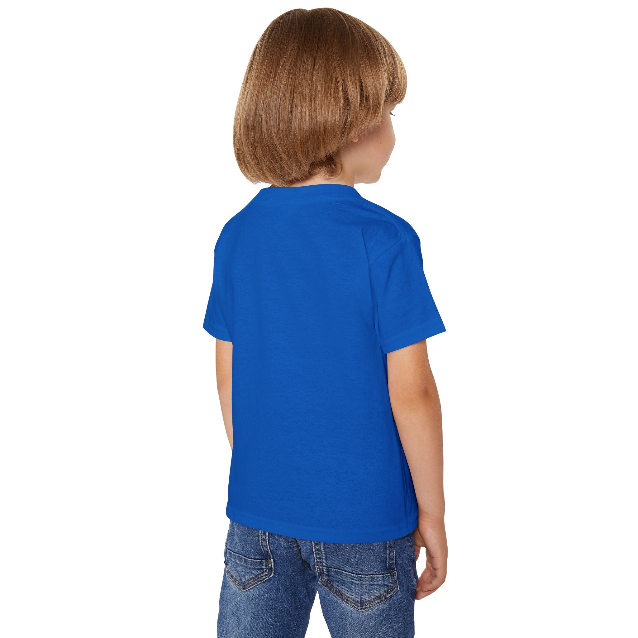 Bear Toddler T-shirt