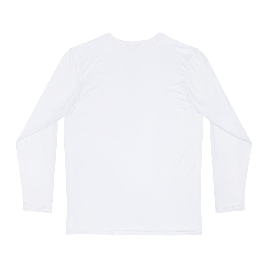 Cowboys Lightning Men's Long Sleeve Shirt, Perfect for Game Day, for Gifts , Athletic Wear 