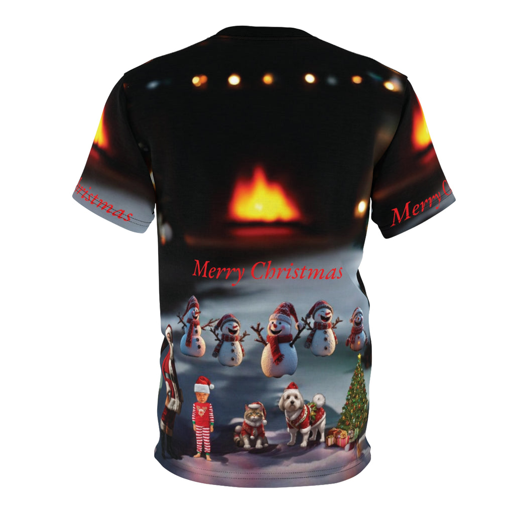 Christmas Unisex Tee