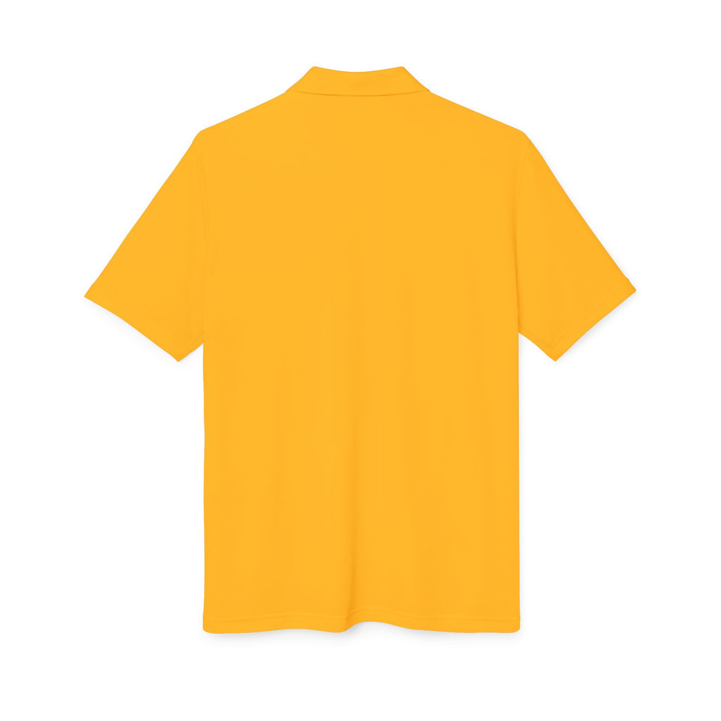 adidas Unisex Performance Polo - Stylish Athletic Shirt for Sports, Gym, Casual Wear, Summer Outings, Gifts
