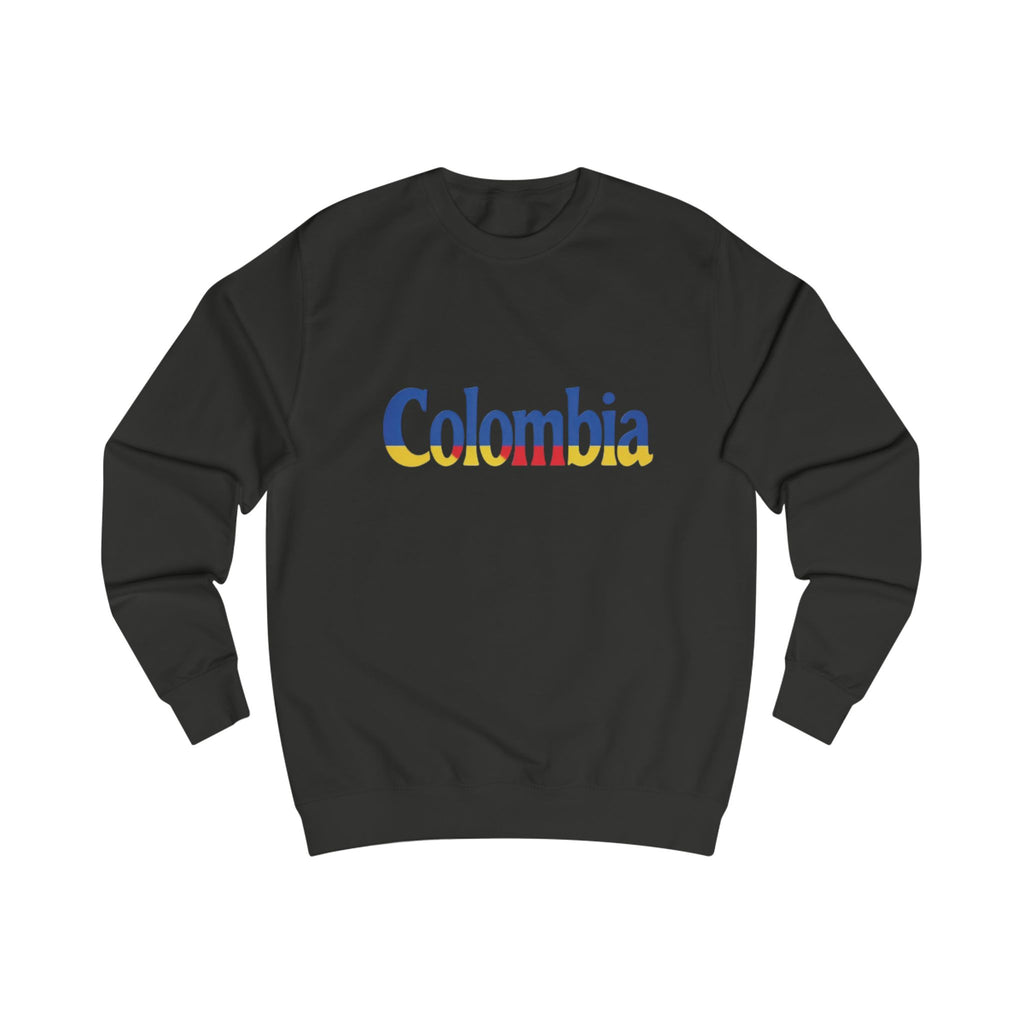 Unisex Colombia sweatshirt