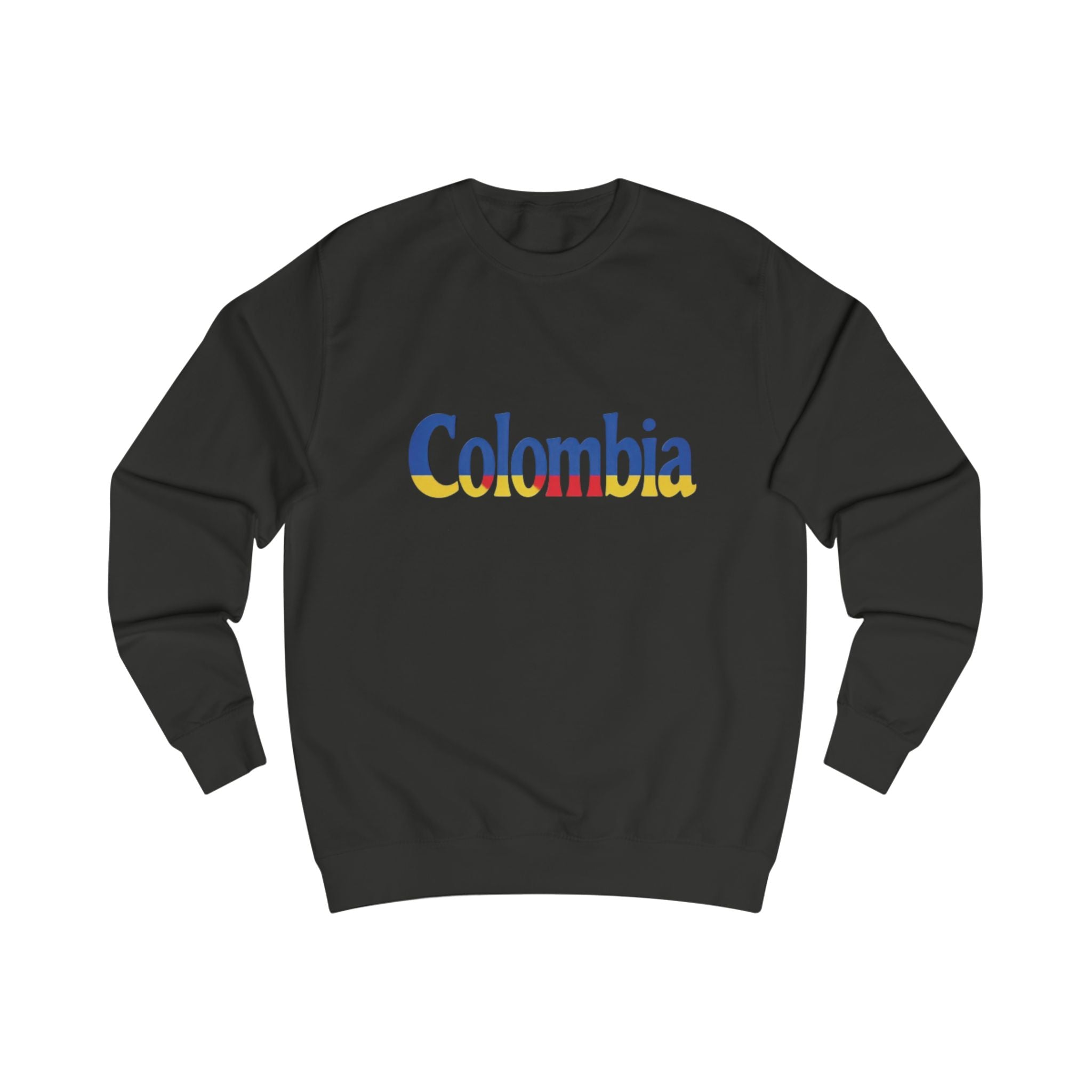 Unisex Colombia sweatshirt