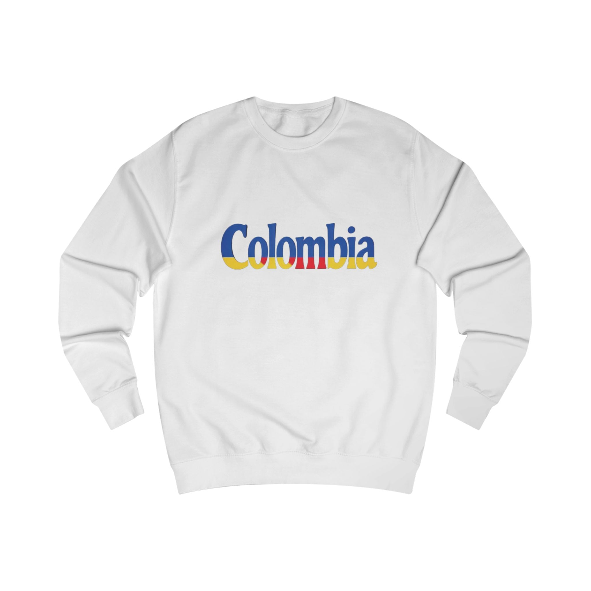 Unisex Colombia sweatshirt