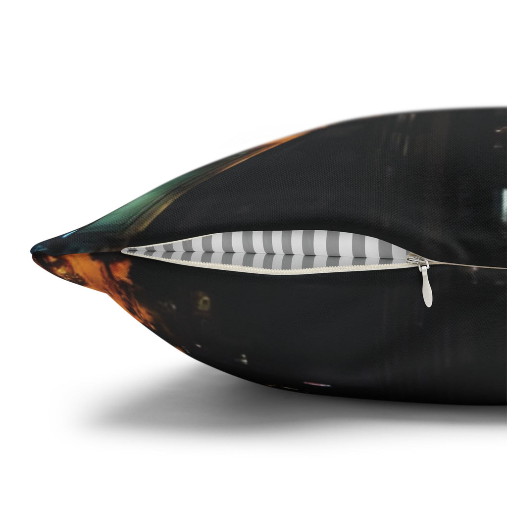 Florida Nightscape Pillowcase