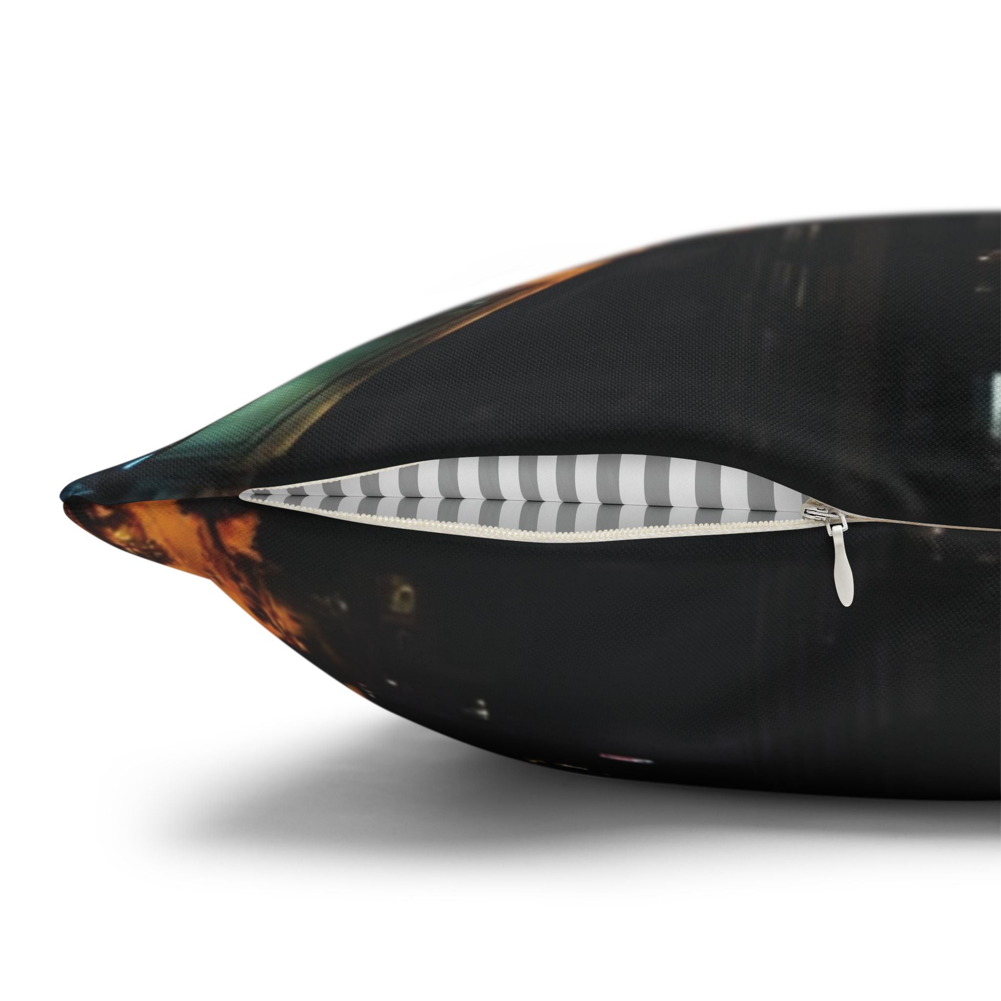 Florida Nightscape Pillowcase