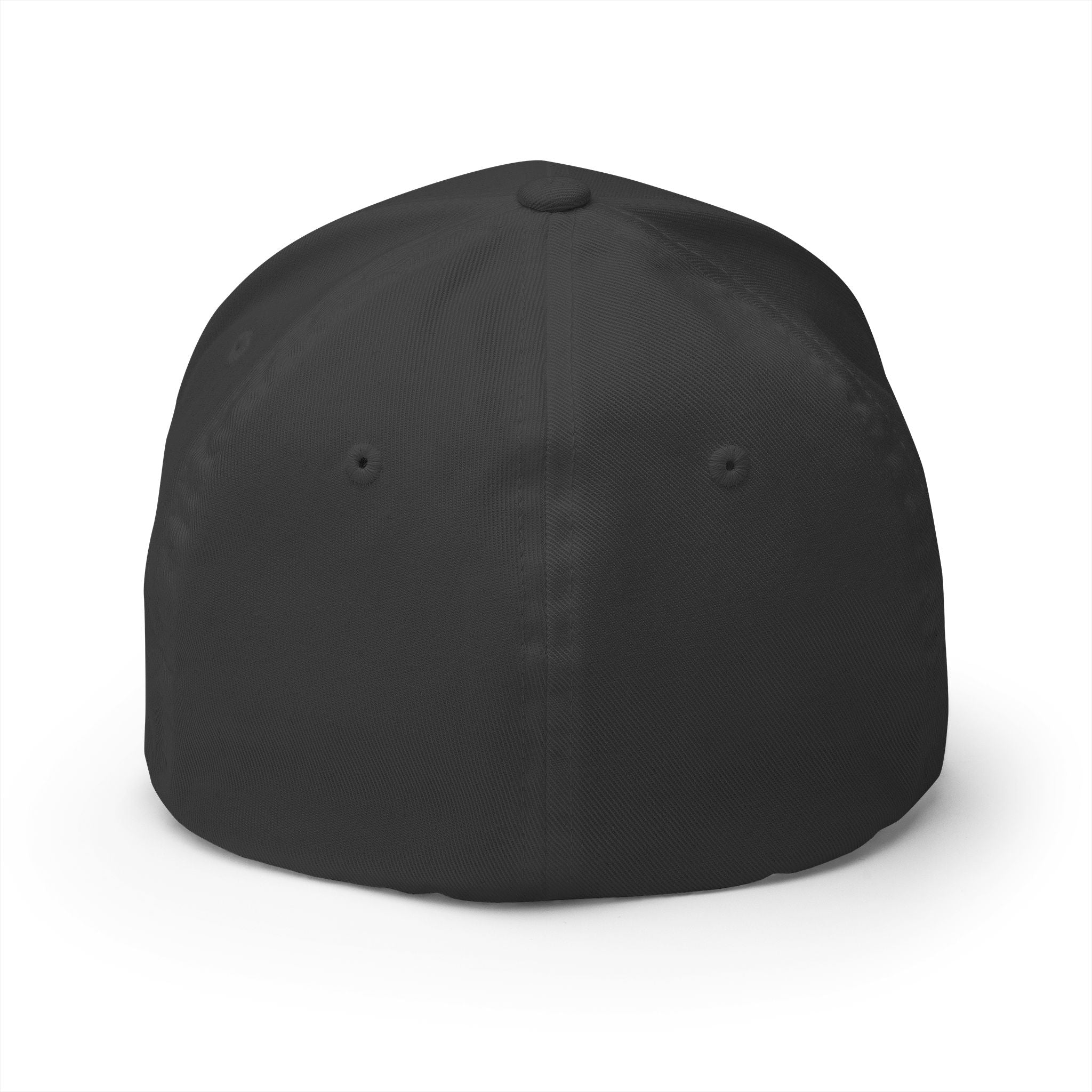 Miami Script Embroidered Cap —  Beach Resort Hat
