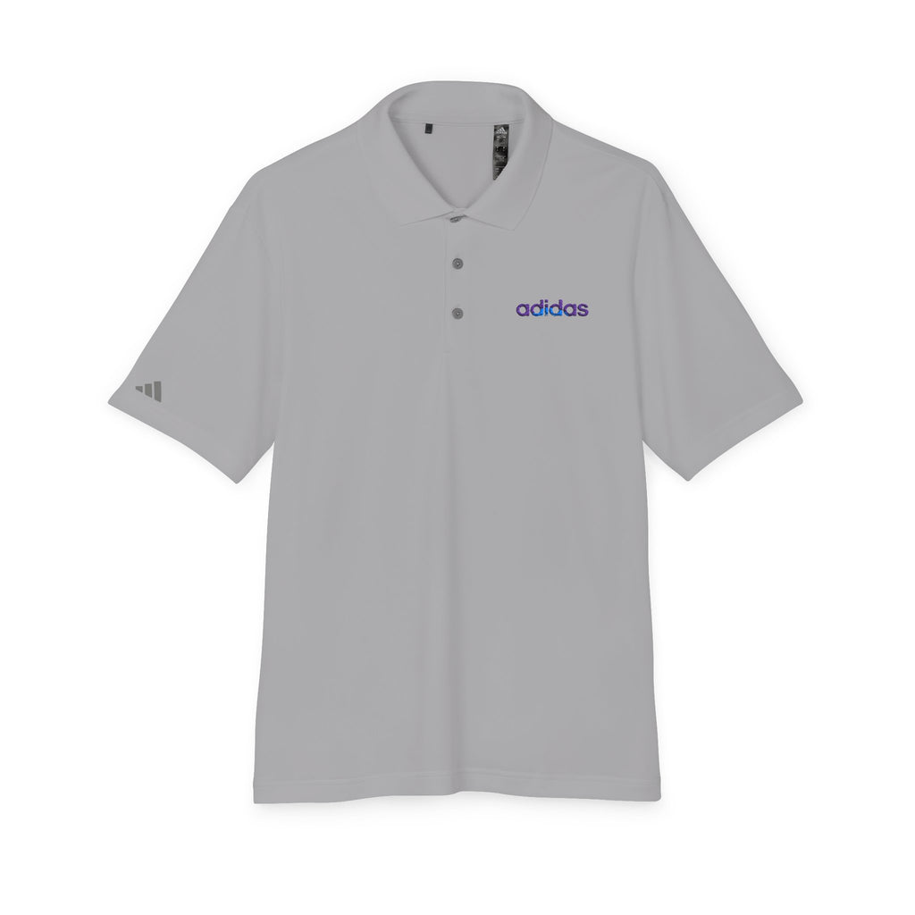 adidas Unisex Performance Polo Shirt for Active Lifestyle, Sportswear, Workout, Casual Wear, Gift for Athletes