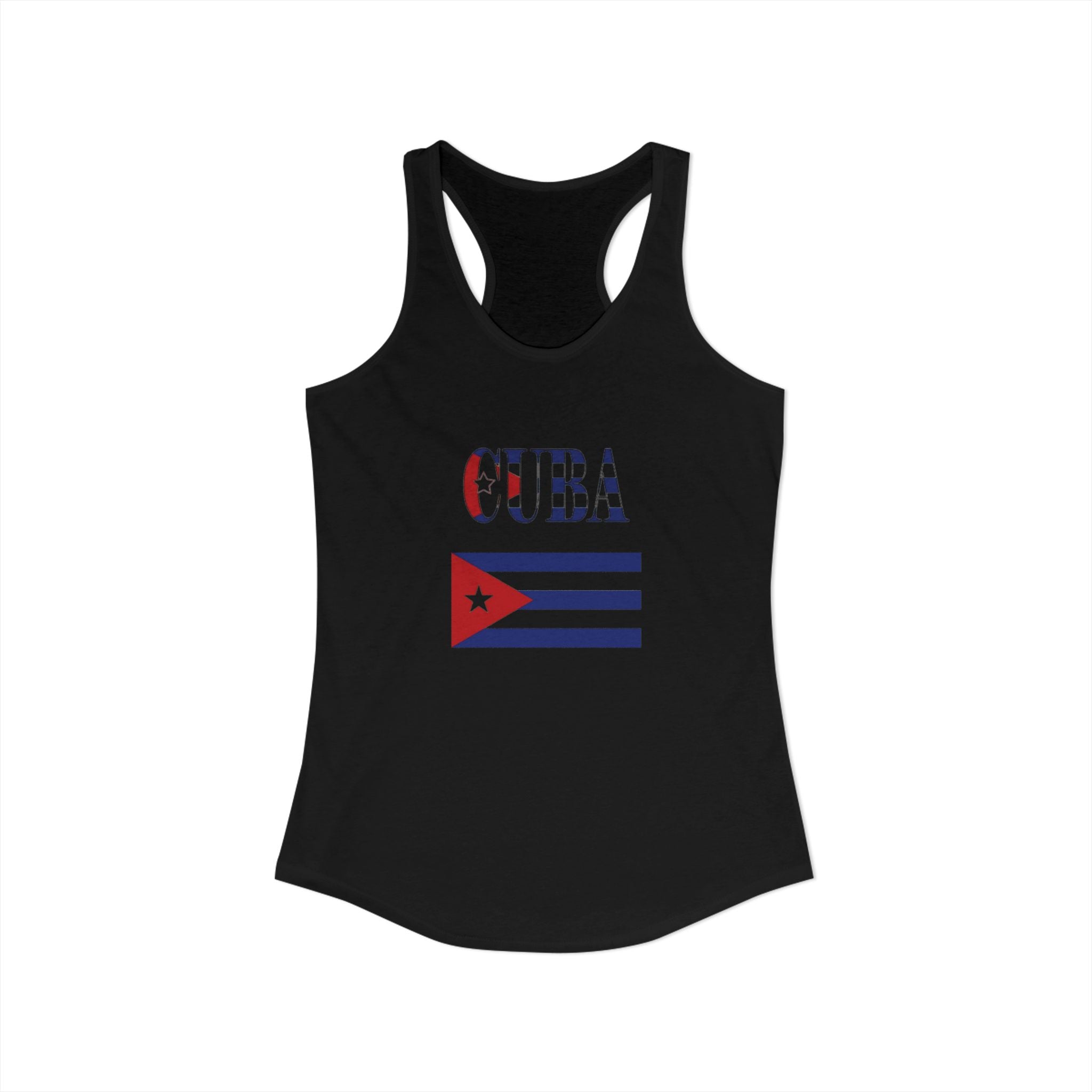 Camiseta de tirantes deportiva ideal para mujer