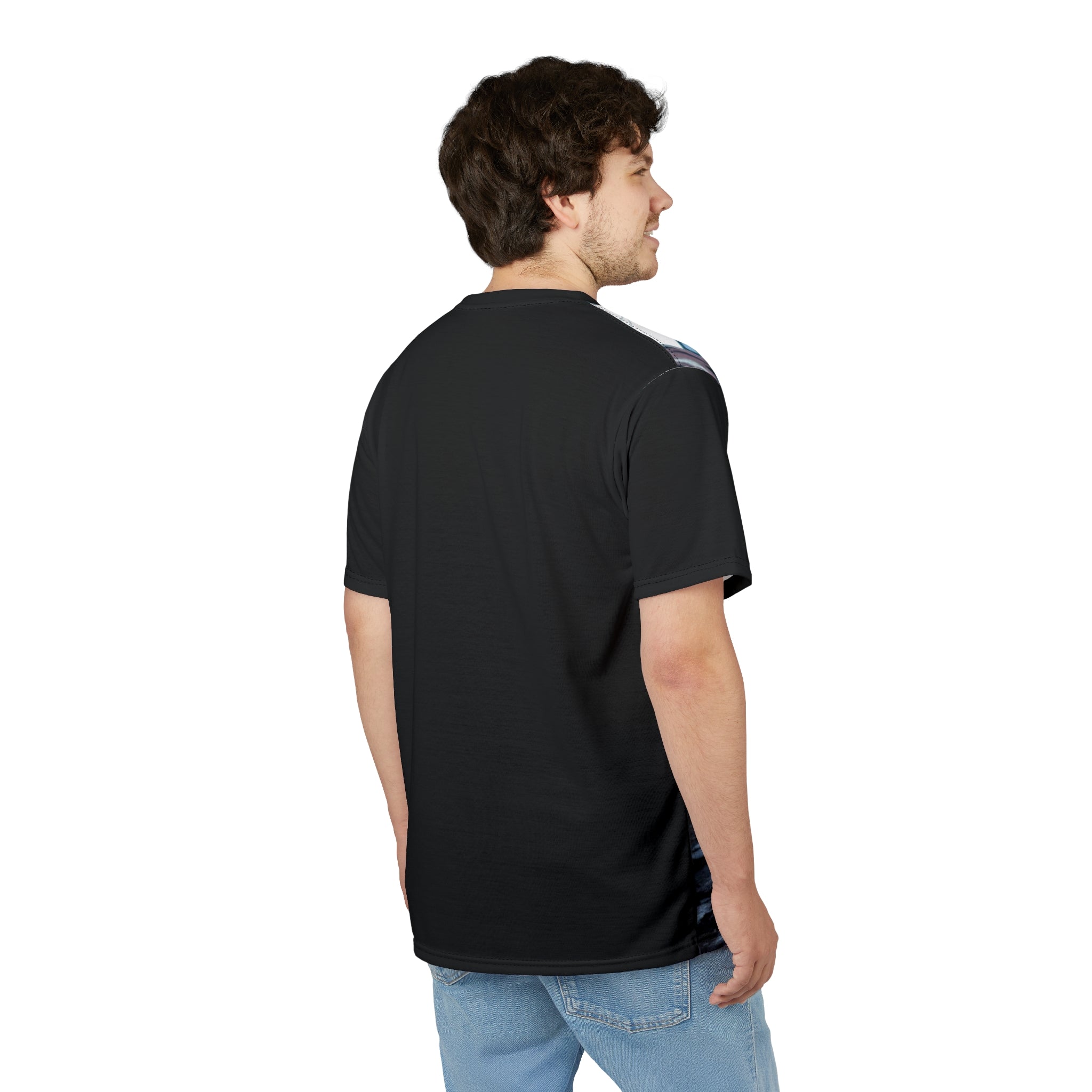 Urban Statement Tee: "I'm Not Problematic, I'm Just Controversial"