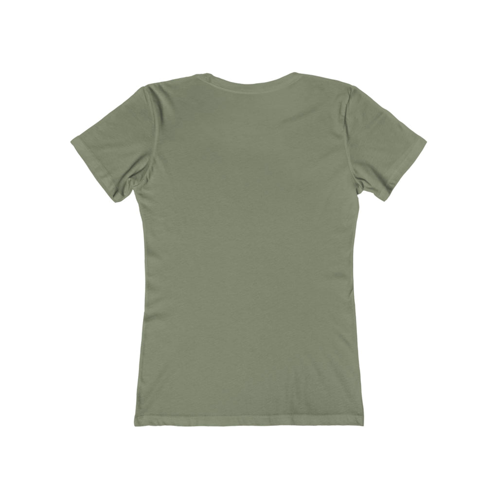 Camiseta feminina Flame Soccer Brazil Boyfriend - Camiseta casual e estilosa para fãs de esportes