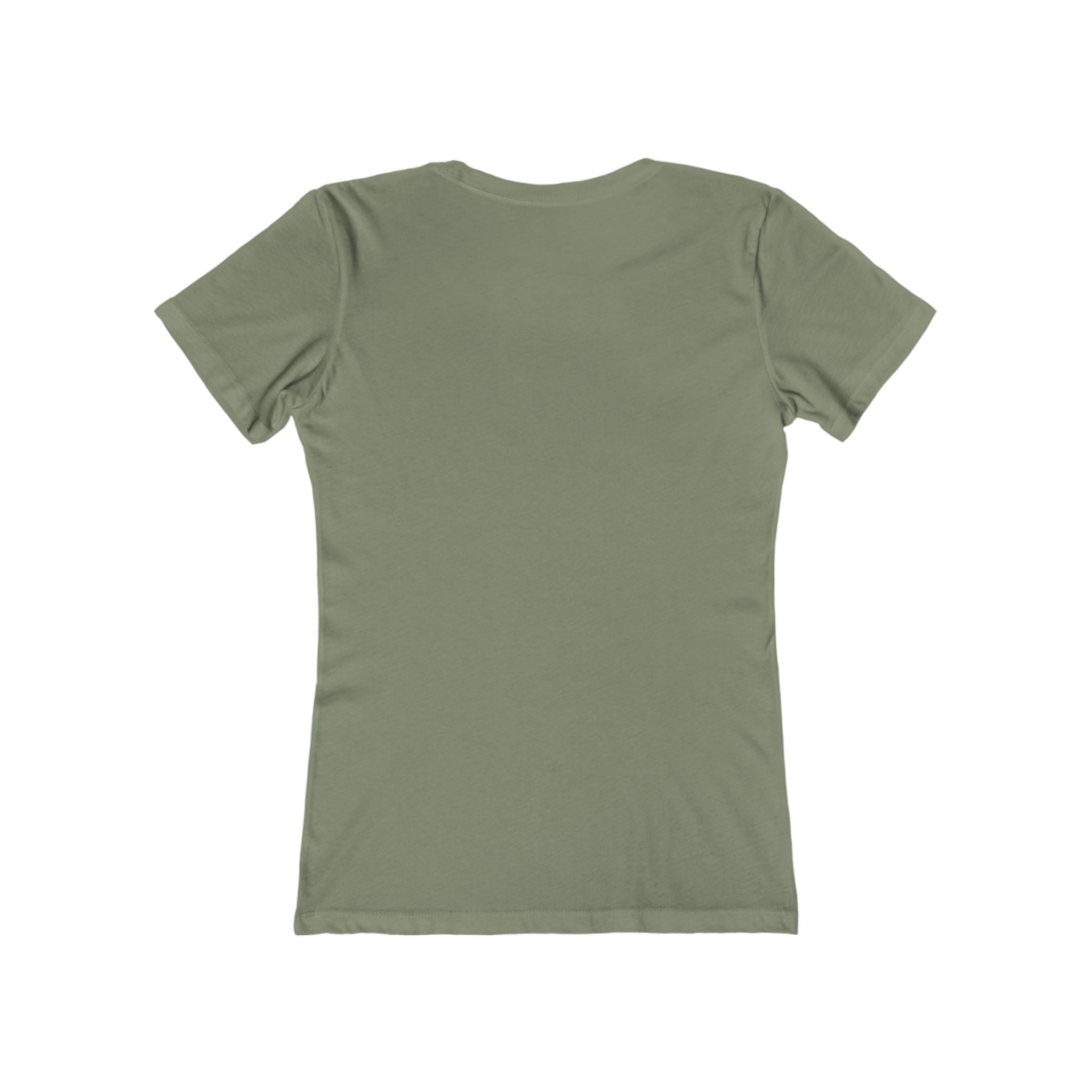 Camiseta feminina Flame Soccer Brazil Boyfriend - Camiseta casual e estilosa para fãs de esportes