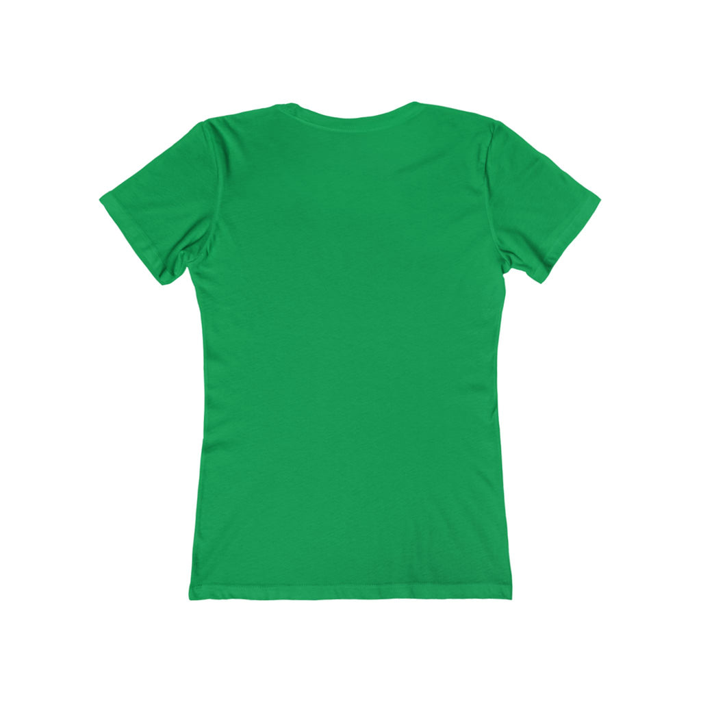 Camiseta feminina Flame Soccer Brazil Boyfriend - Camiseta casual e estilosa para fãs de esportes