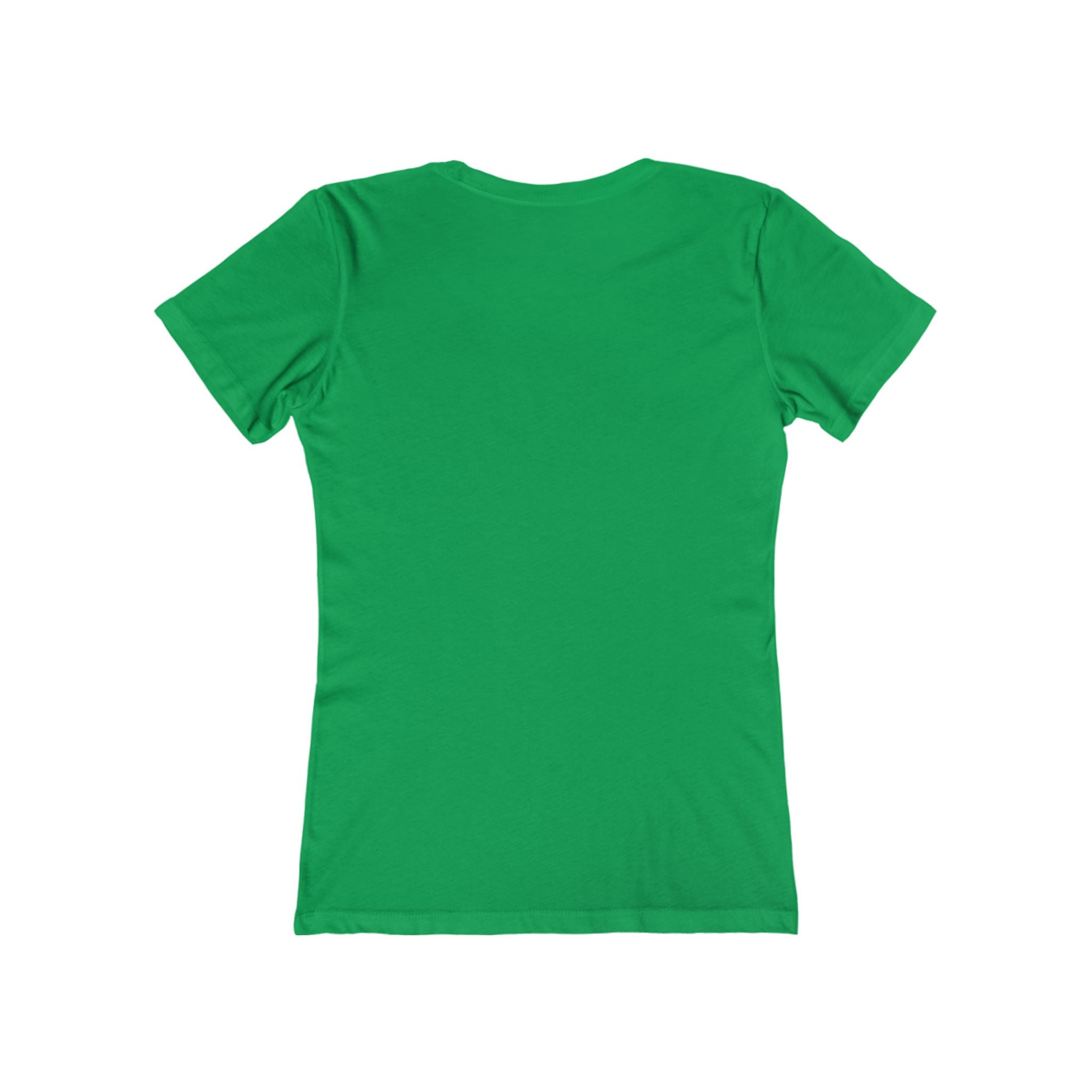 Camiseta feminina Flame Soccer Brazil Boyfriend - Camiseta casual e estilosa para fãs de esportes