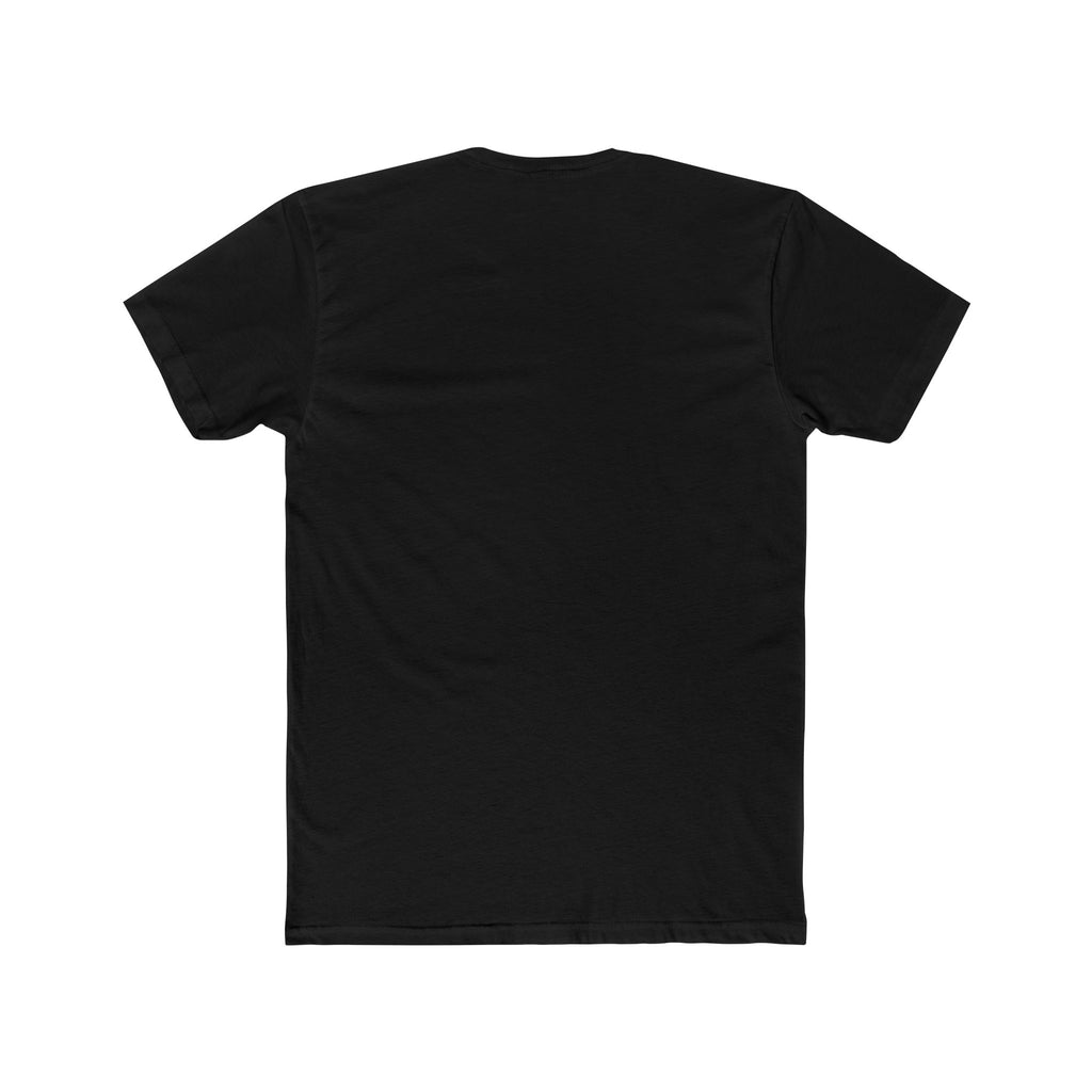 Graphic Tee by Bad Baby - Unisex Cotton Crew Tee 