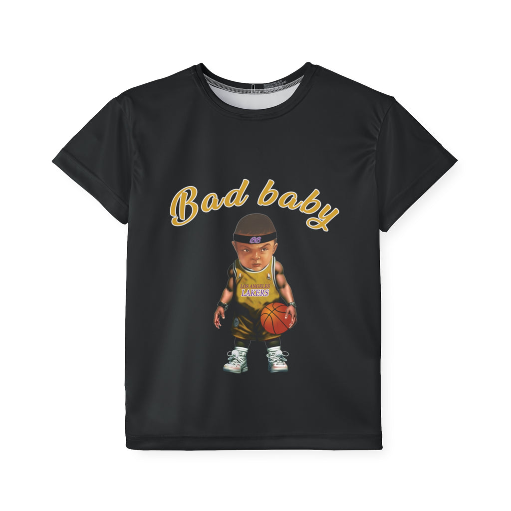 Sports Jersey, Bad baby brand 