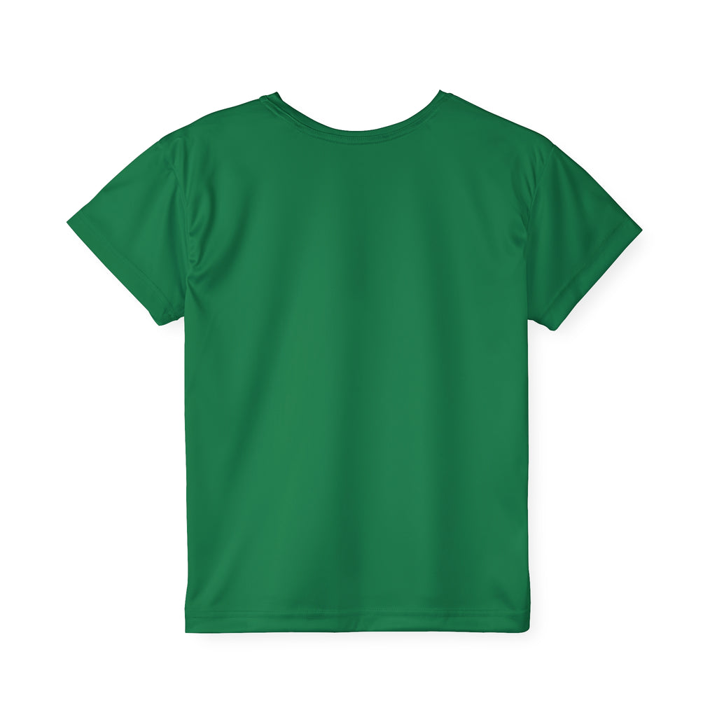 Kids Jersey Bad Baby Brand Sports Jersey 