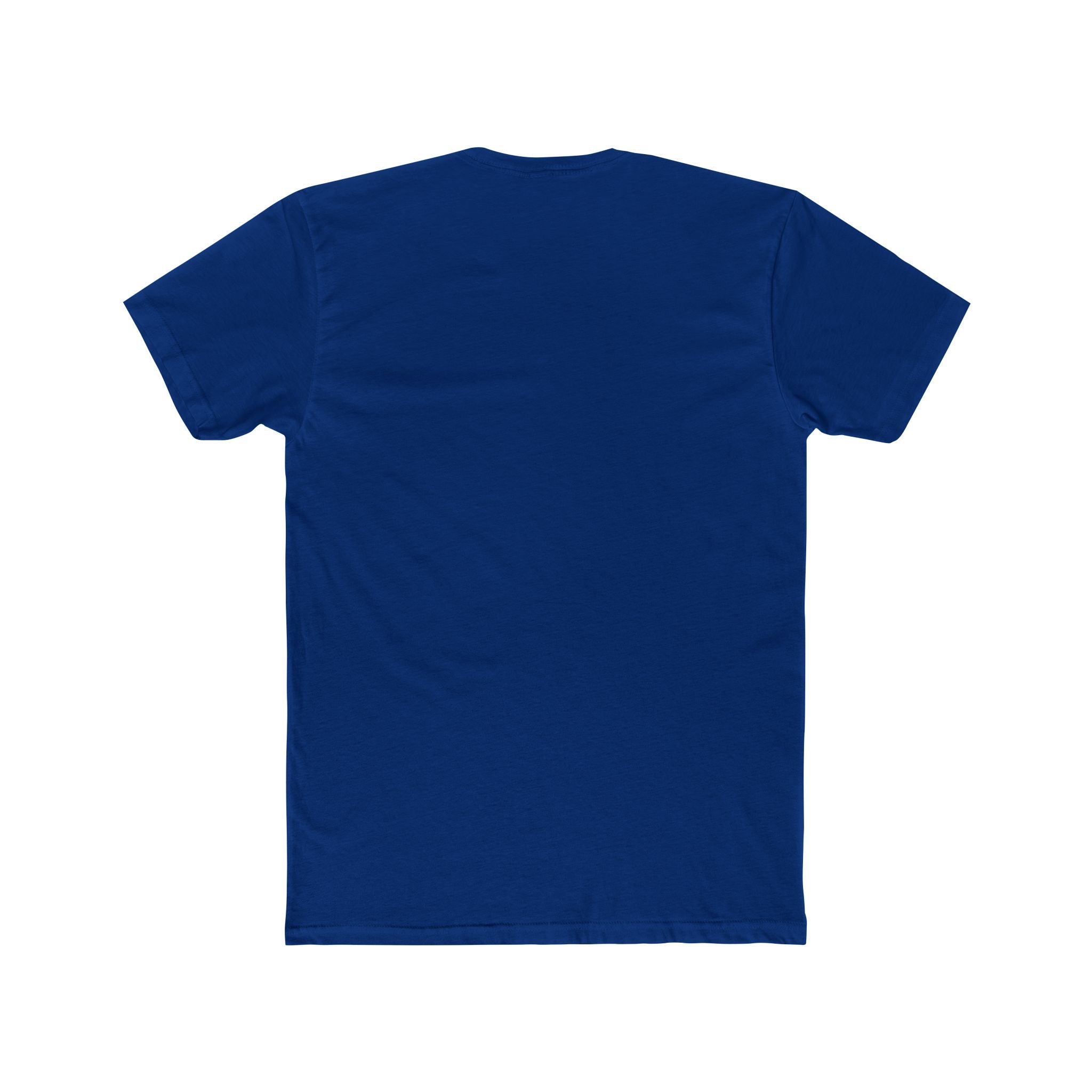 Graphic Tee by Bad Baby - Unisex Cotton Crew Tee 