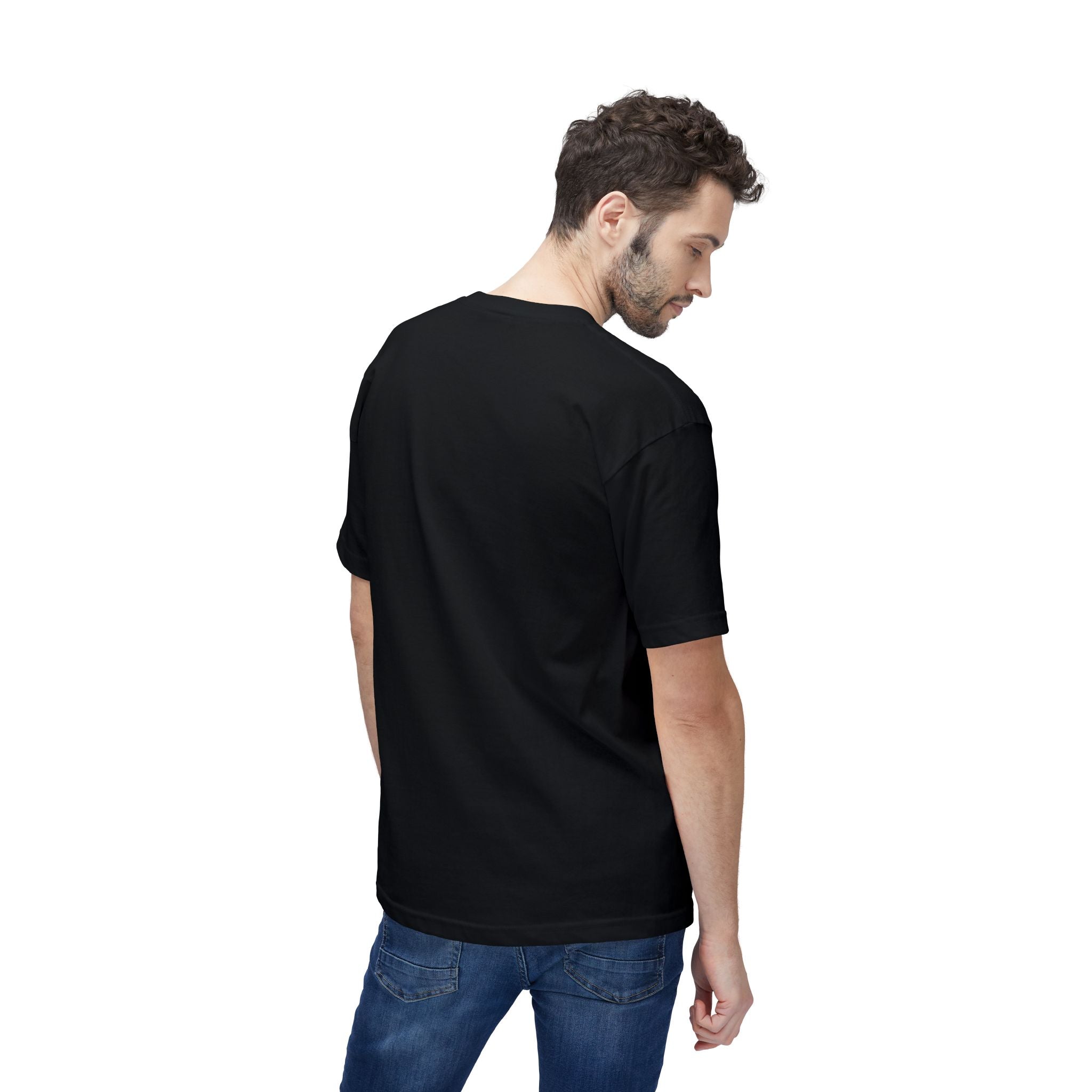 Camiseta unisex argentina, fabricada en EE. UU. - Diseño personalizado de alta calidad
