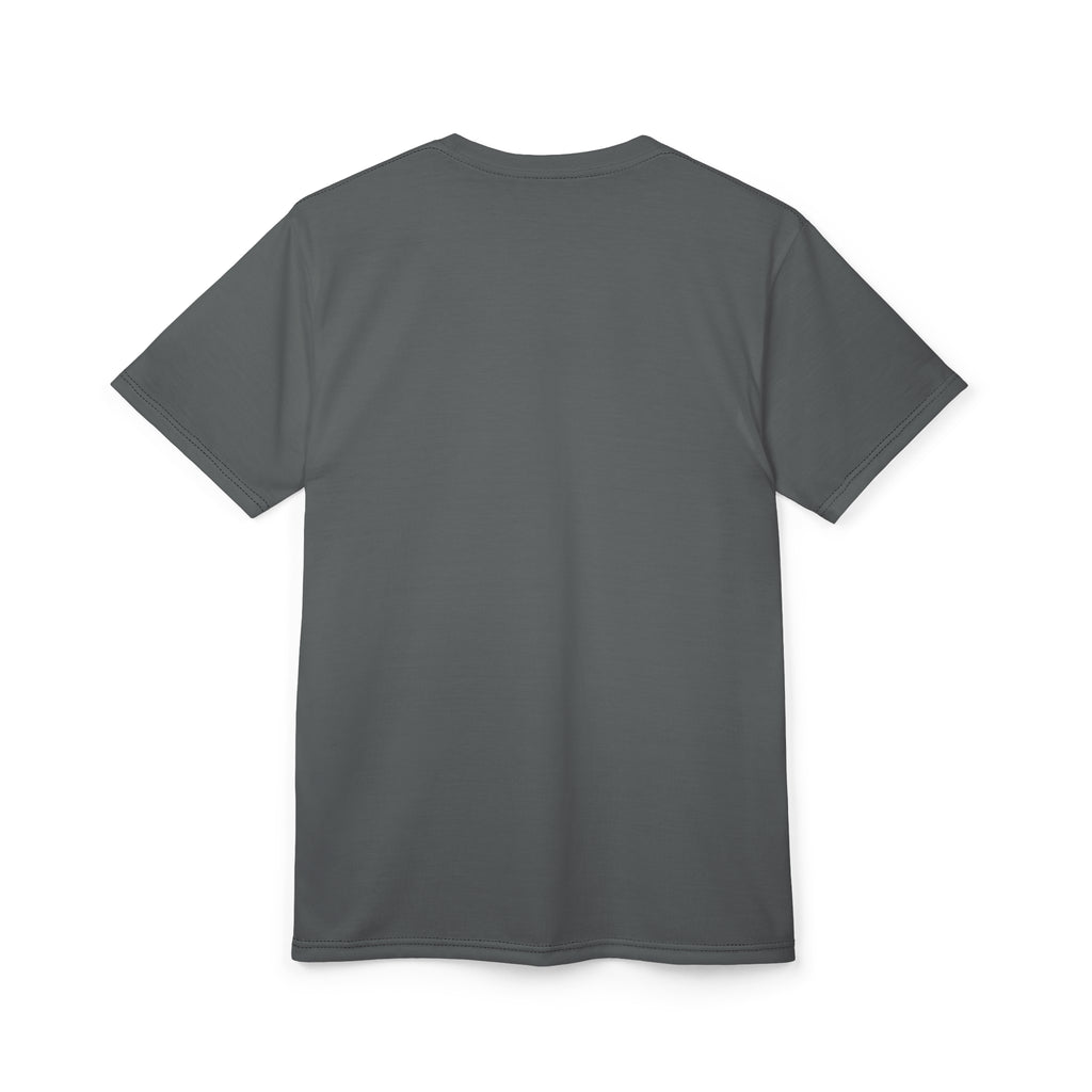 Urban Grunge AOP Tee, Unisex Graphic Shirt, NY City Style Tee, Streetwear Fashion, Casual Outfit