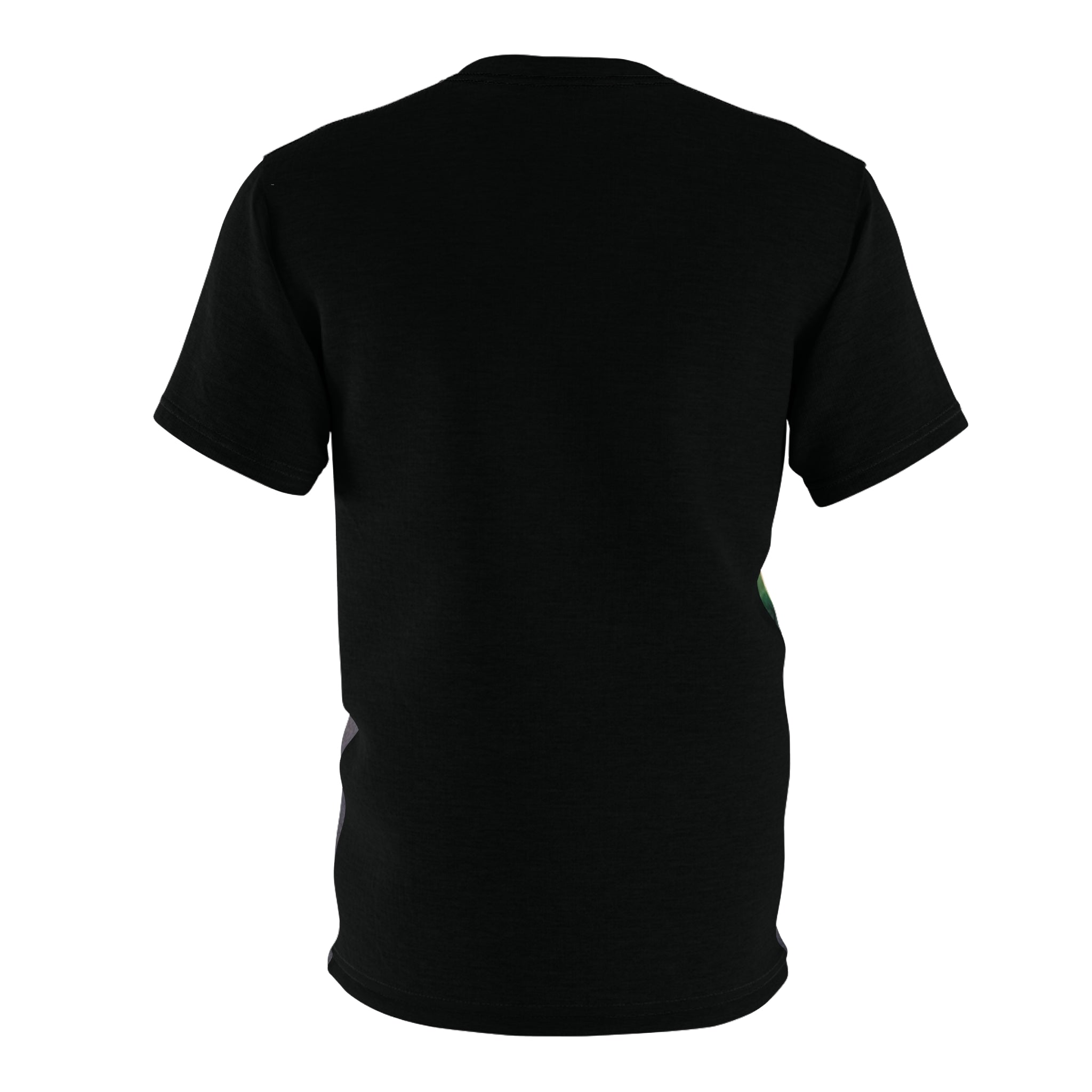 Cut &amp; Sew Men's Tee - Bad Baby Brand - Christmas Gift Idea 