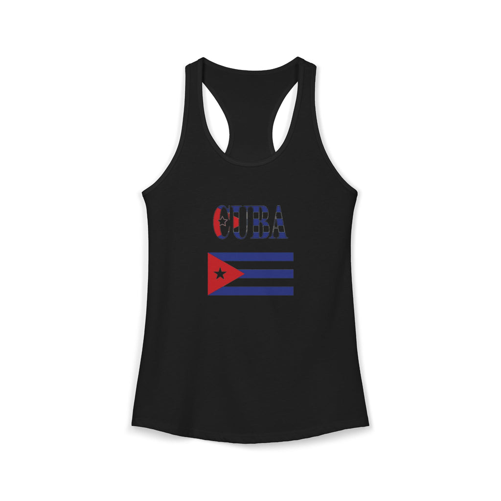 Camiseta de tirantes deportiva ideal para mujer