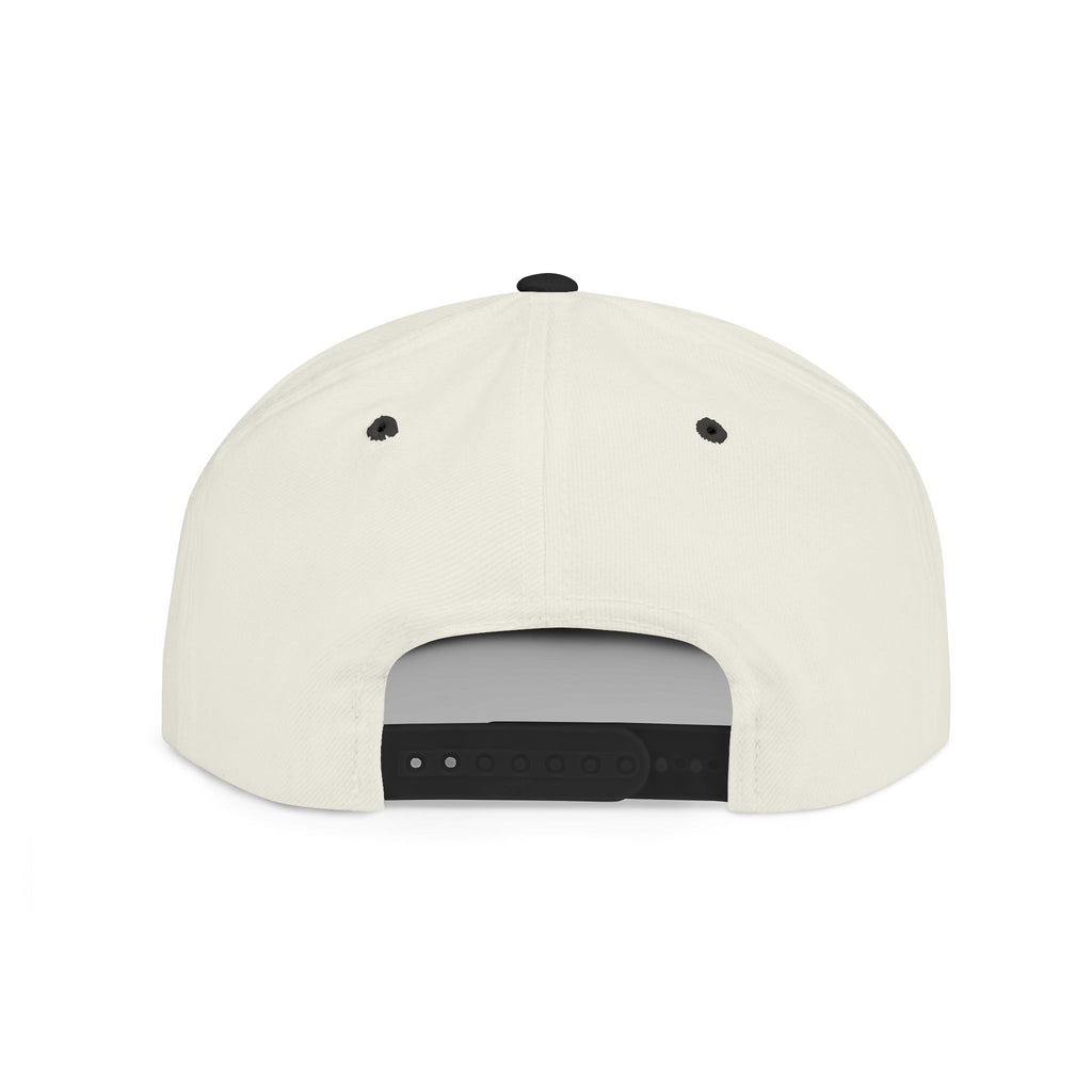 Boné Snapback - Acessório de moda da moda brasileira para aventuras de verão