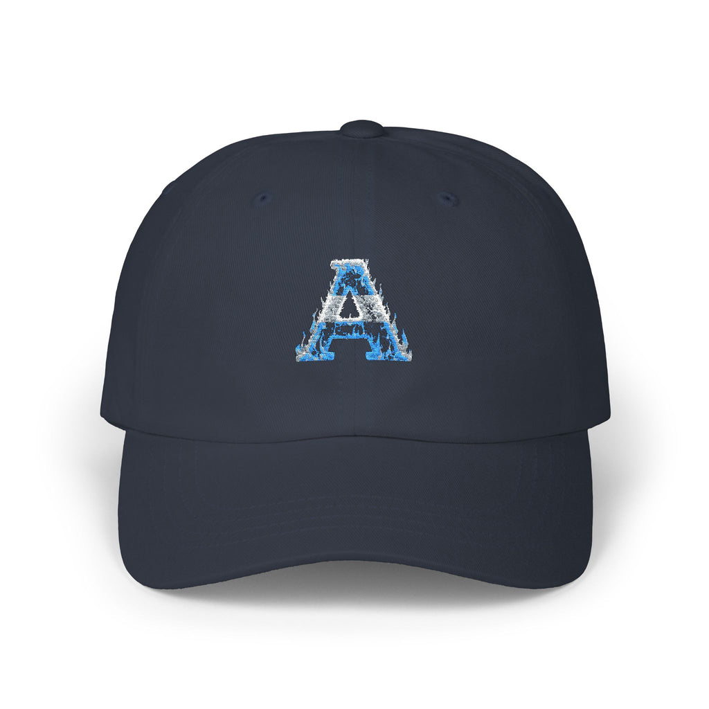 Argentina 'A' Dad Cap