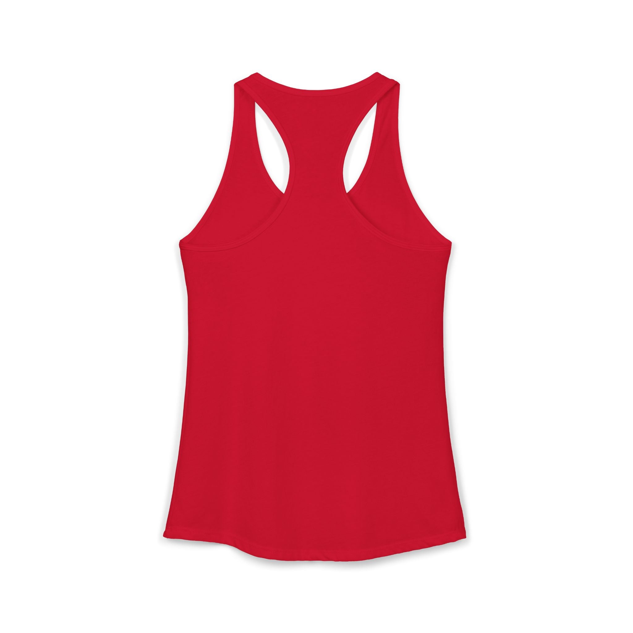 Camiseta sin mangas con corazones y bandera colombiana para mujer