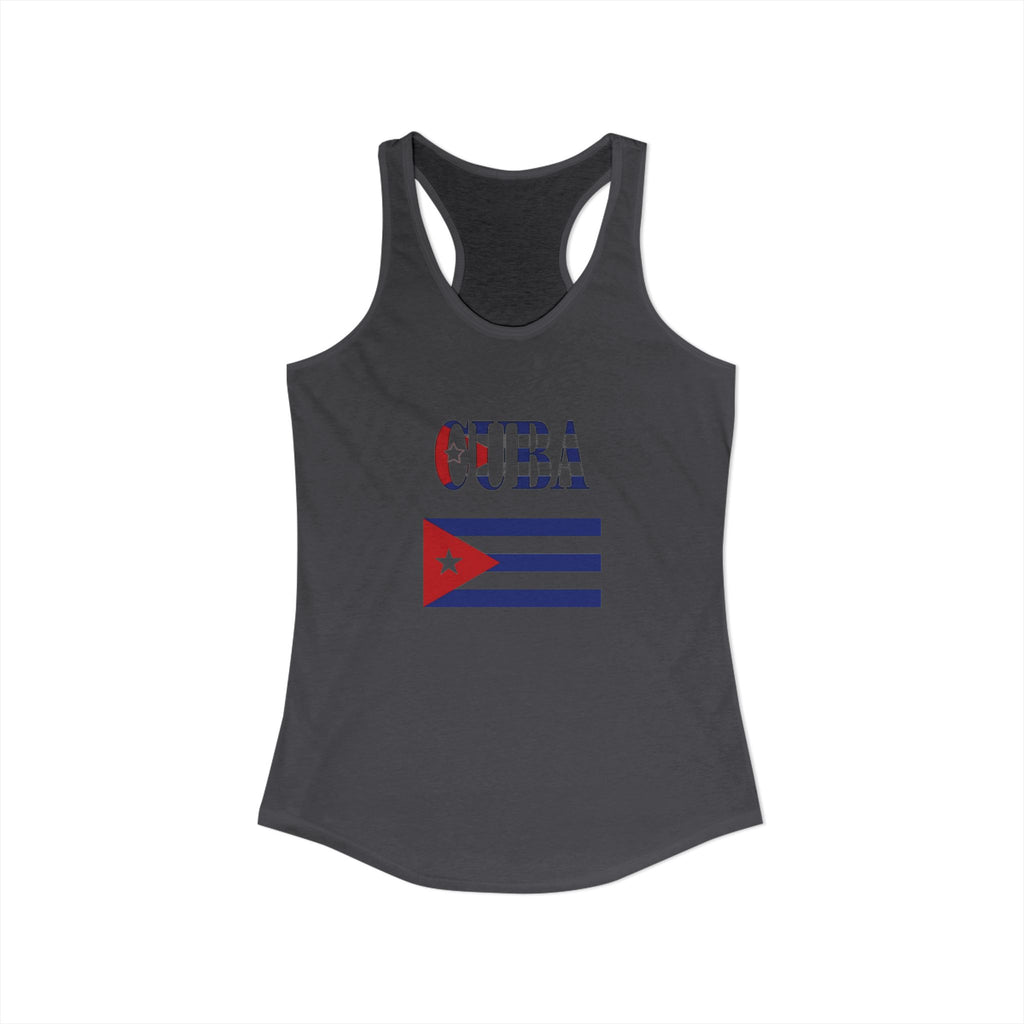 Camiseta de tirantes deportiva ideal para mujer
