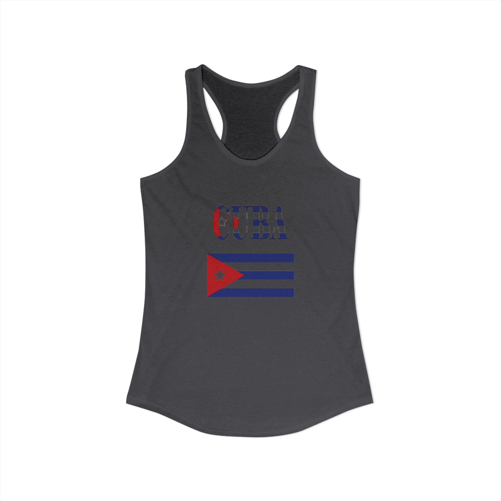 Camiseta de tirantes deportiva ideal para mujer