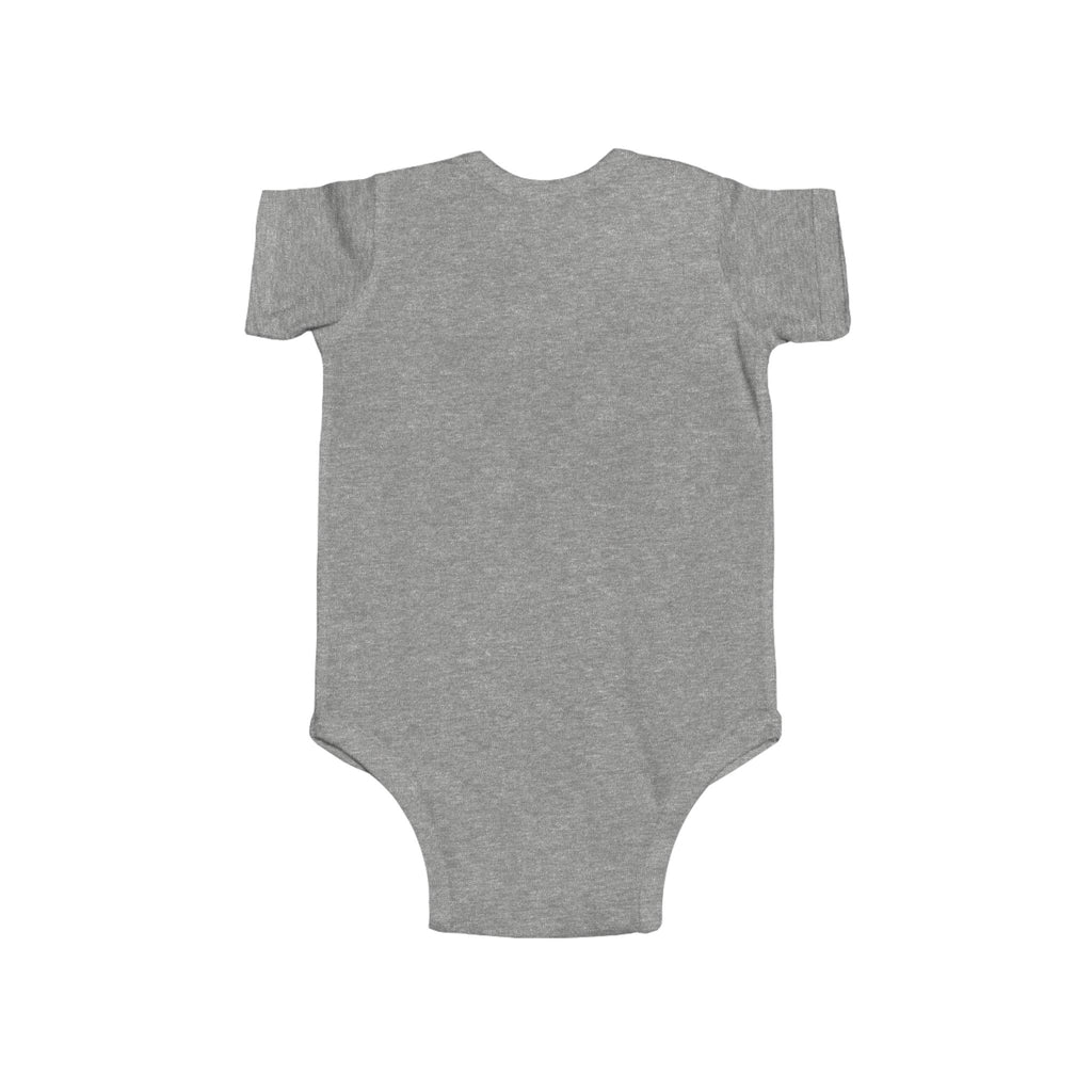Argentina Fine Jersey Bodysuit