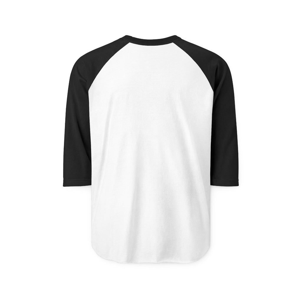 Cowboys Unisex Three-Quarter Sleeve Raglan Shirt, Western Tee, Casual Outfit, Game Day Apparel, for Gift 