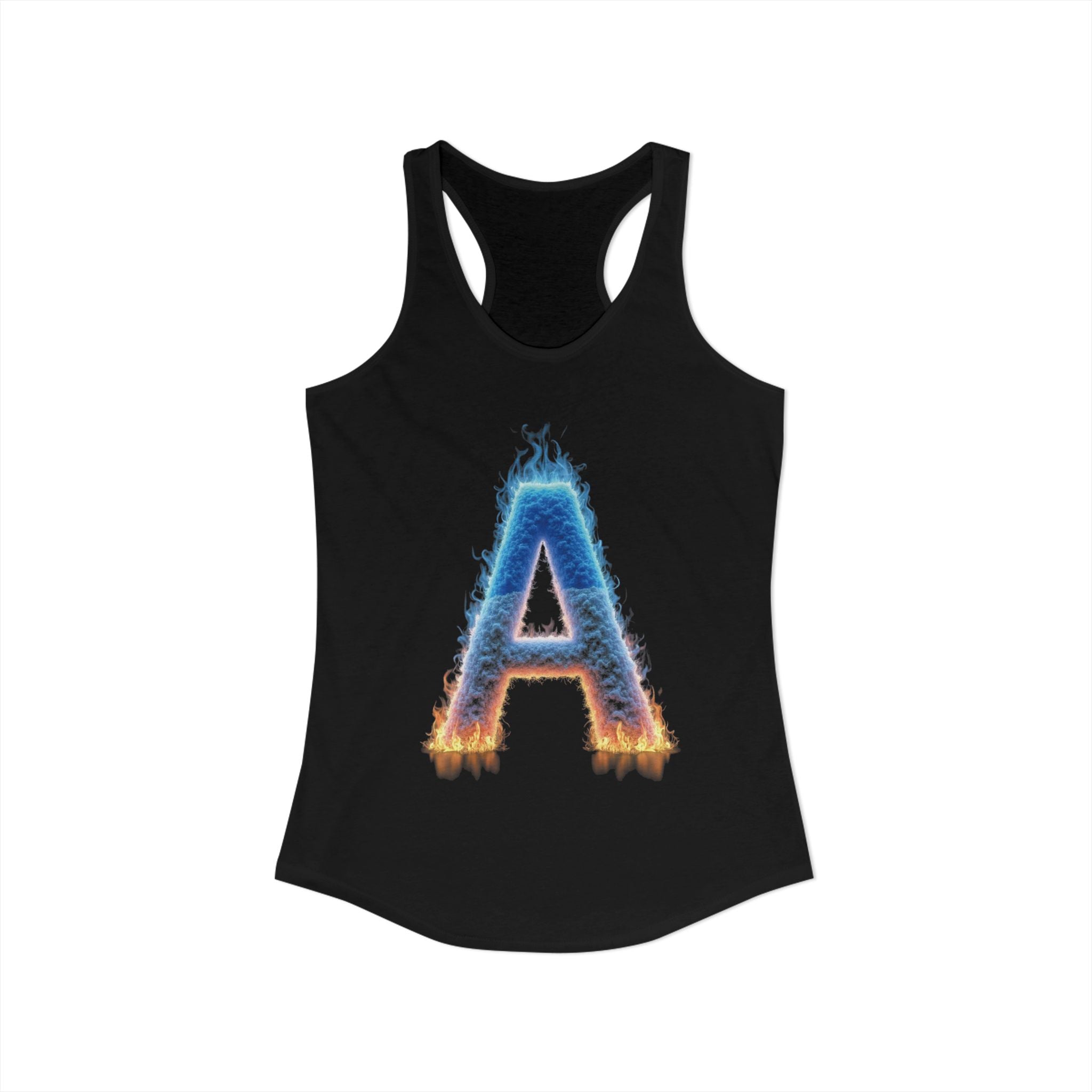 Camiseta Argentina con espalda deportiva para mujer: el regalo ideal para cualquier ocasión.