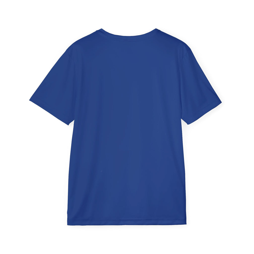 "New York Fireworks" T-shirt — Night Skyline