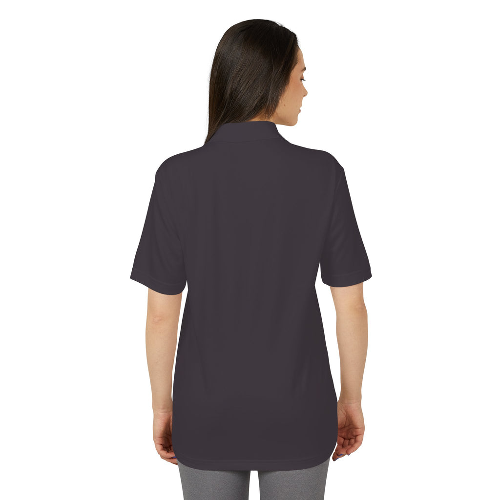 adidas Unisex Performance Polo Shirt - Sportswear for Active Lifestyle, Casual Wear, Workout Gear, Great for Gifts