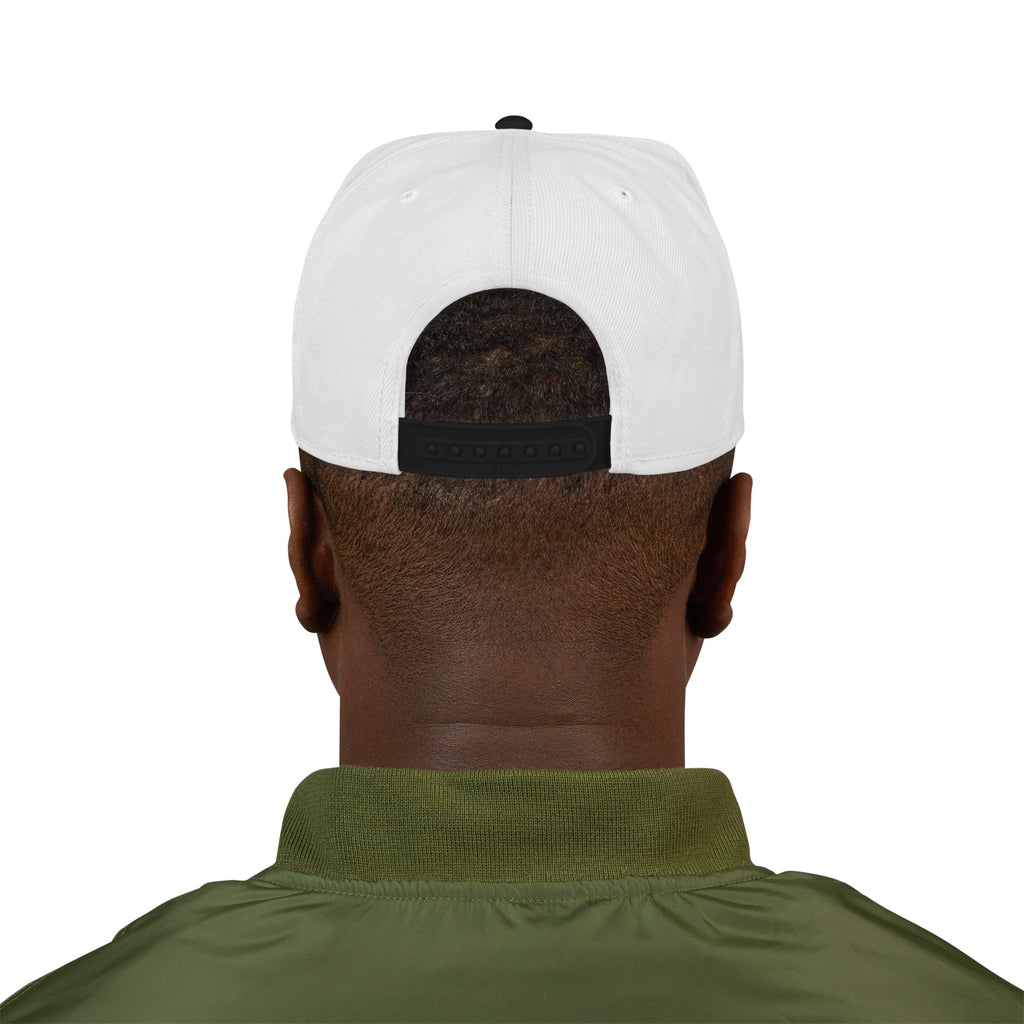 Texas Snapback Cap (Embroidery) 