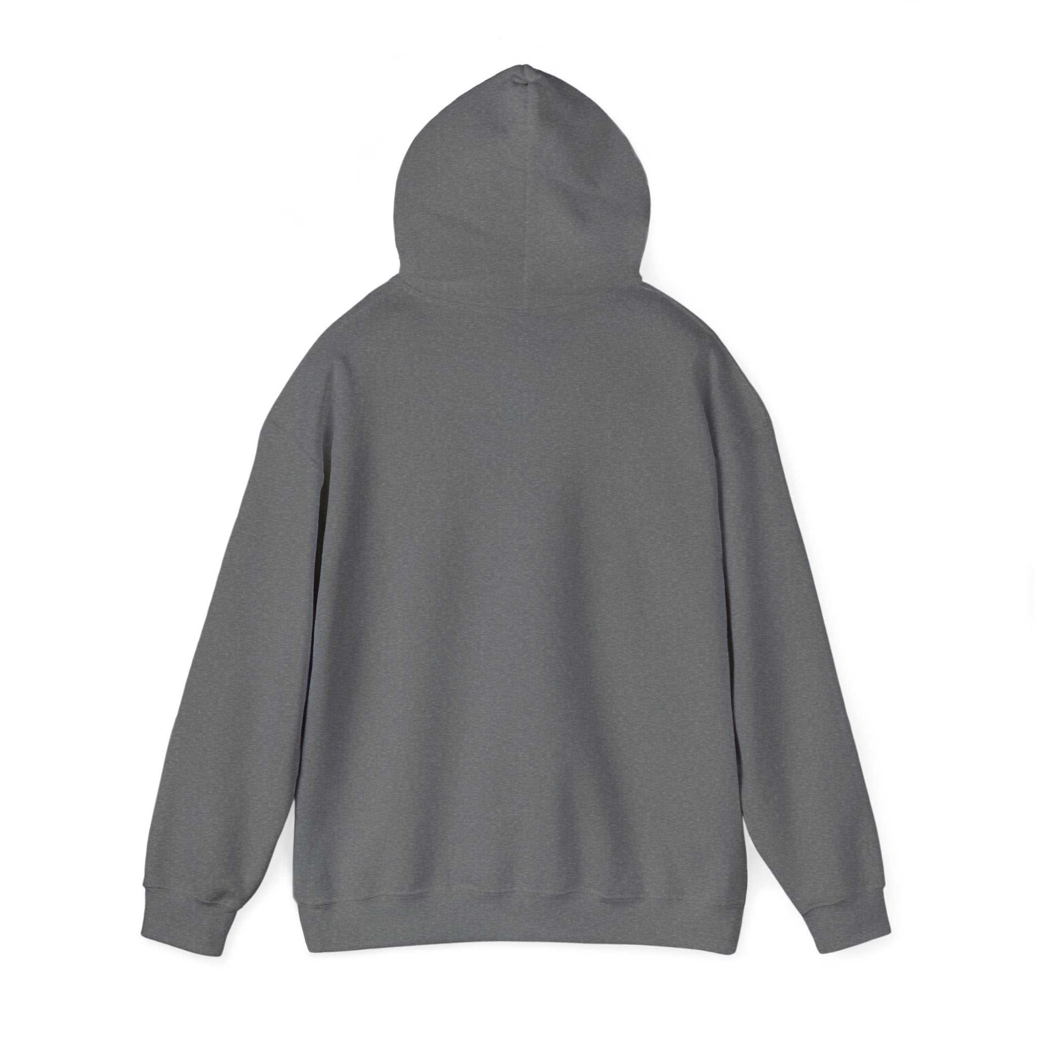 'NY' Hoodie – Classic Urban Style: Comfort and Iconic Design. unisex