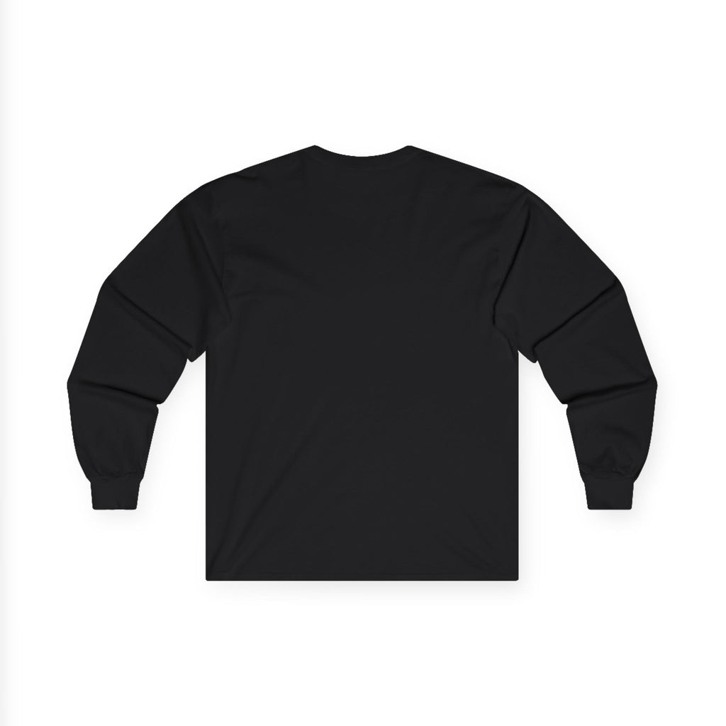 Camiseta de manga larga con la bandera de Cuba