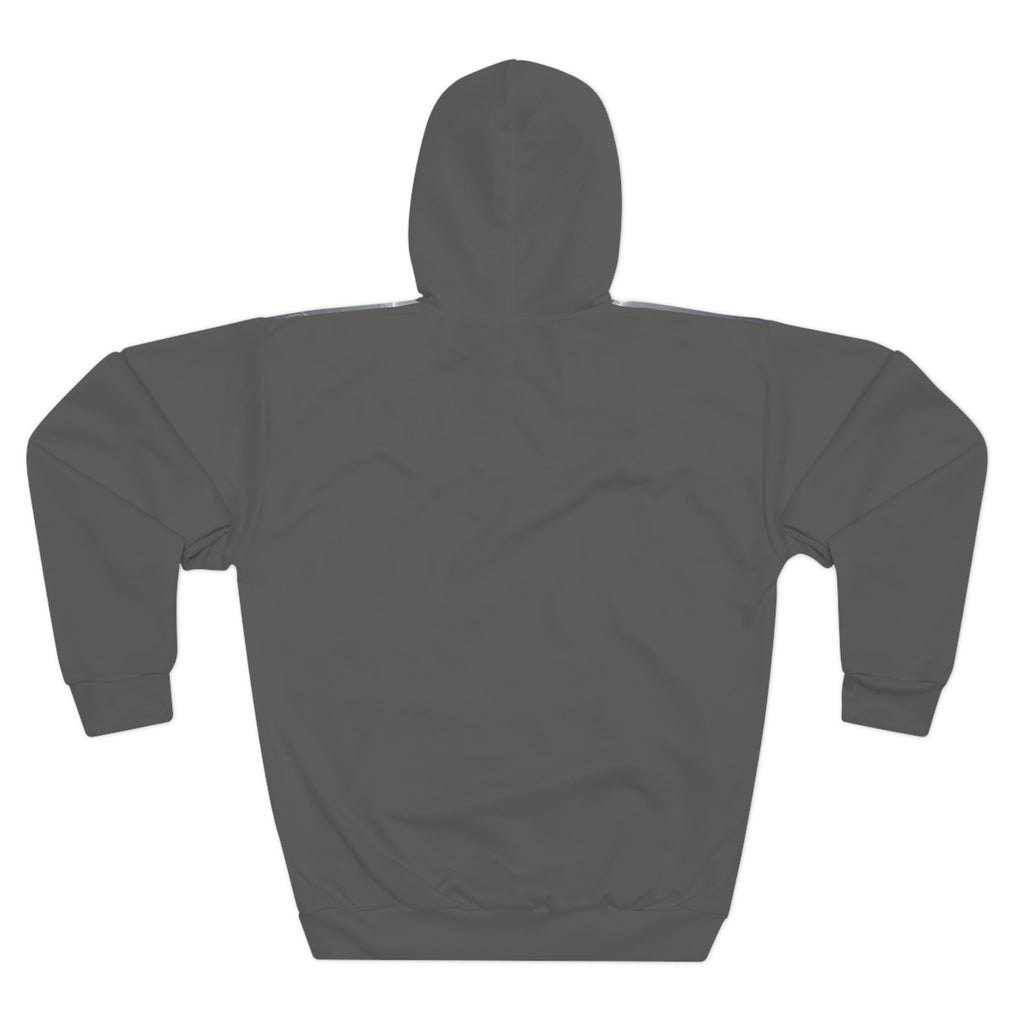 Cowboys Lightning Unisex Pullover Hoodie, Cozy Sweatshirt Casual Wear, Gift 