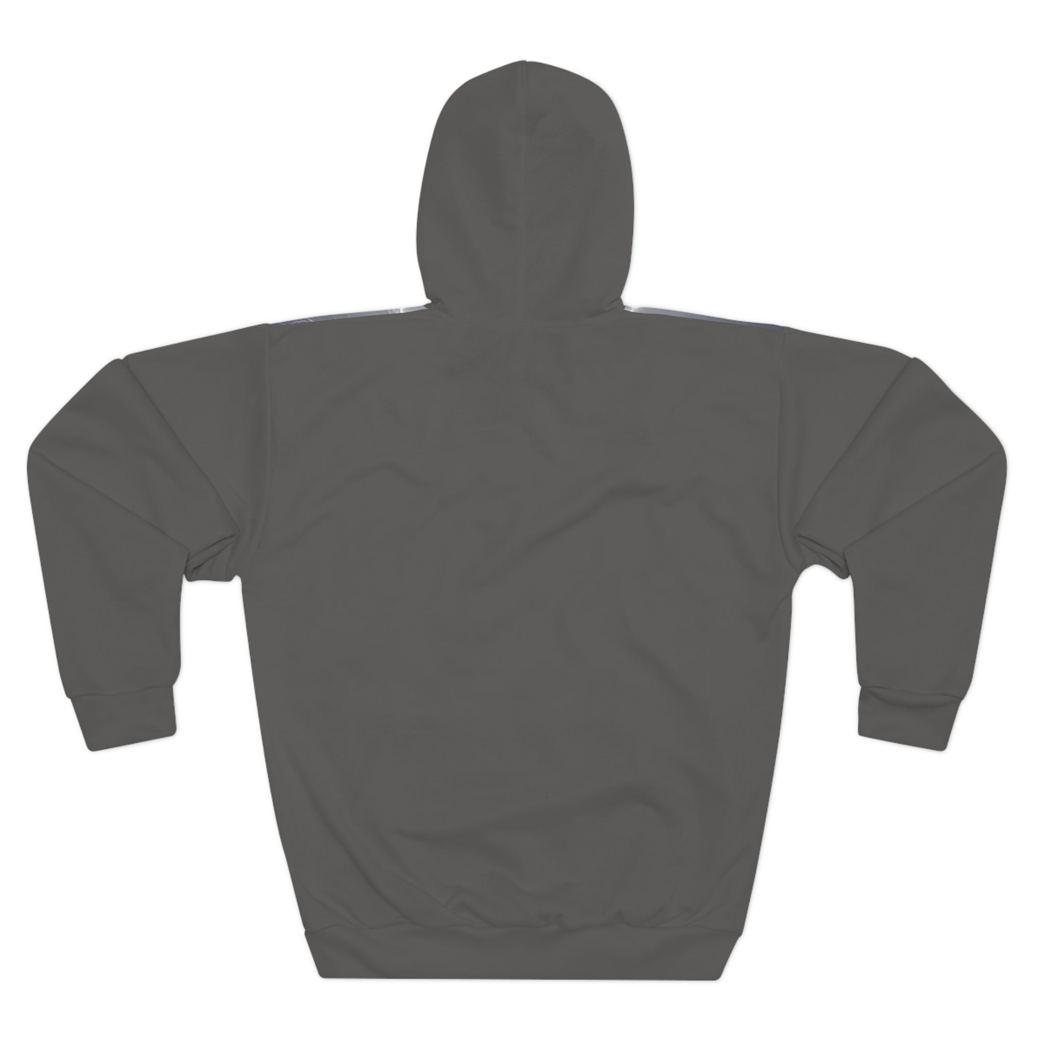 Cowboys Lightning Unisex Pullover Hoodie, Cozy Sweatshirt Casual Wear, Gift 