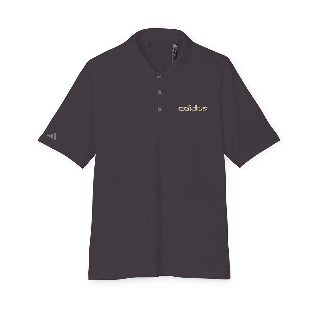 adidas Unisex Performance Polo Shirt - Sportswear for Active Lifestyle, Casual Wear, Workout Gear, Great for Gifts