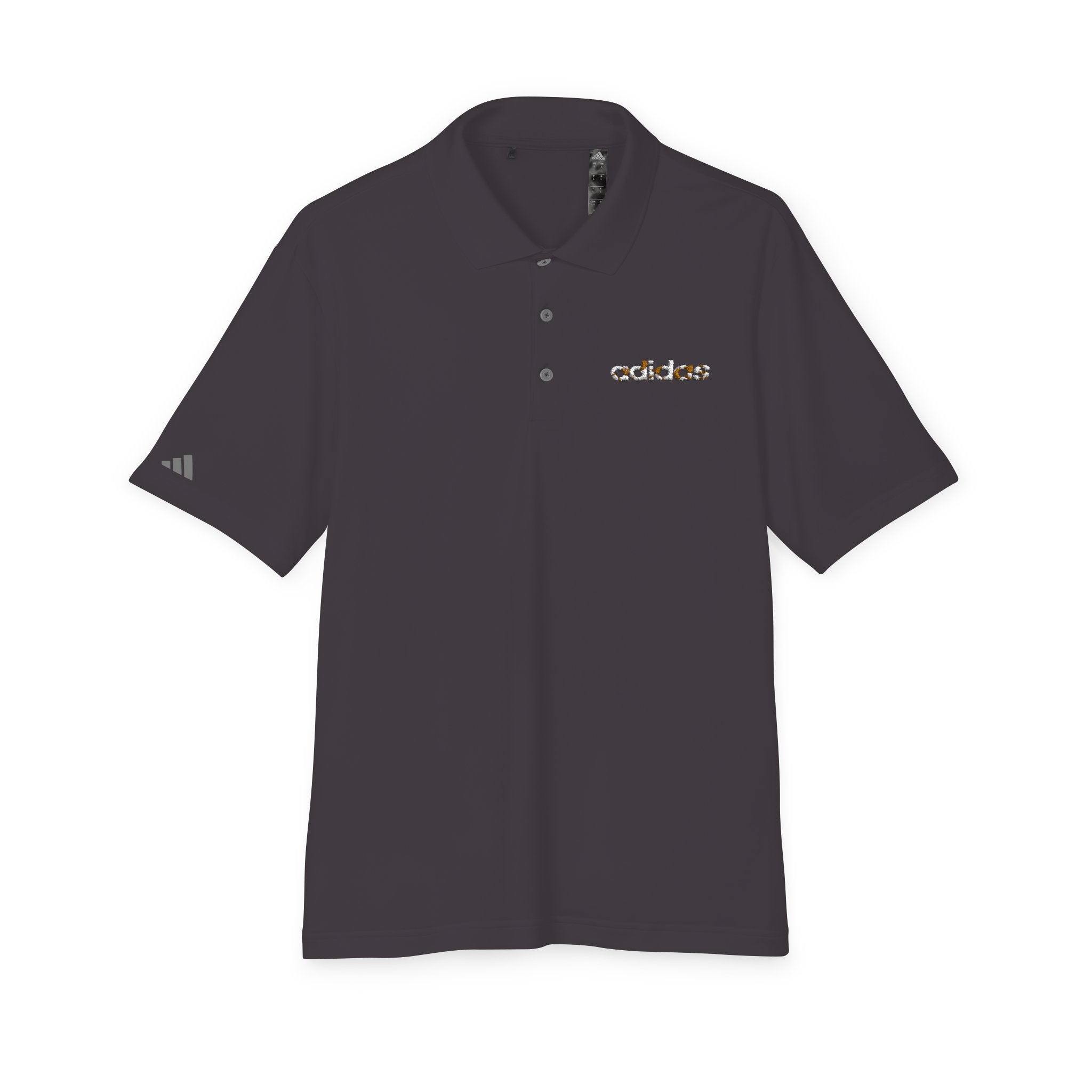 adidas Unisex Performance Polo Shirt - Sportswear for Active Lifestyle, Casual Wear, Workout Gear, Great for Gifts