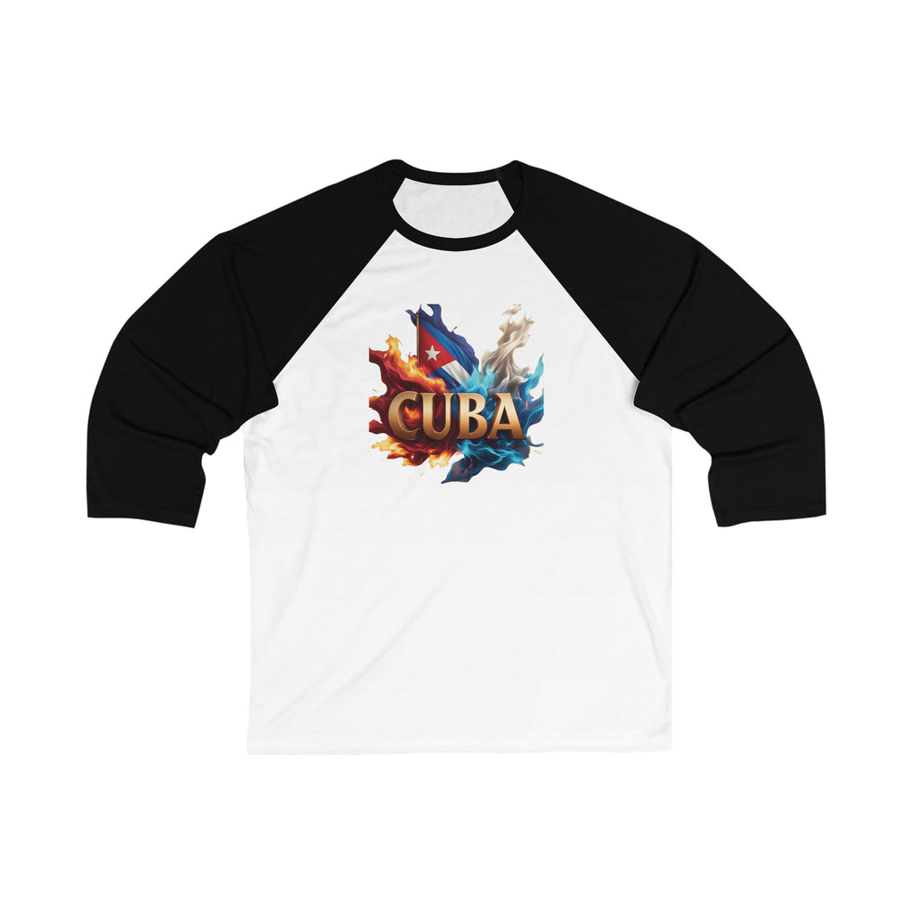 Men's Cuba Graphic T-Shirt