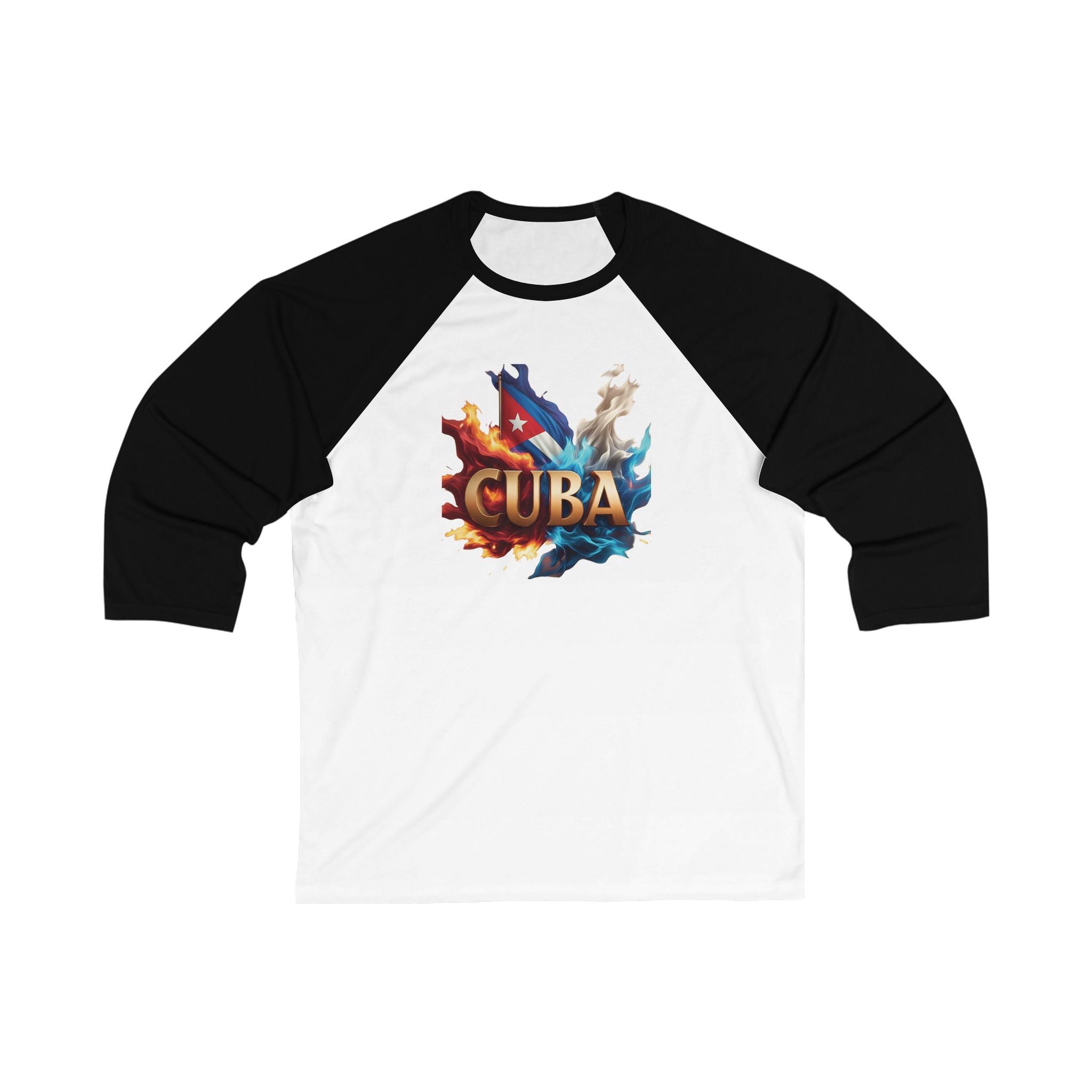 Men's Cuba Graphic T-Shirt