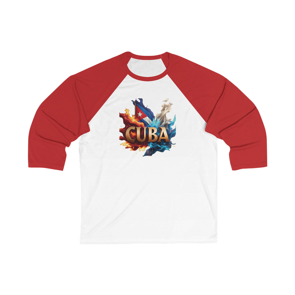 Men's Cuba Graphic T-Shirt