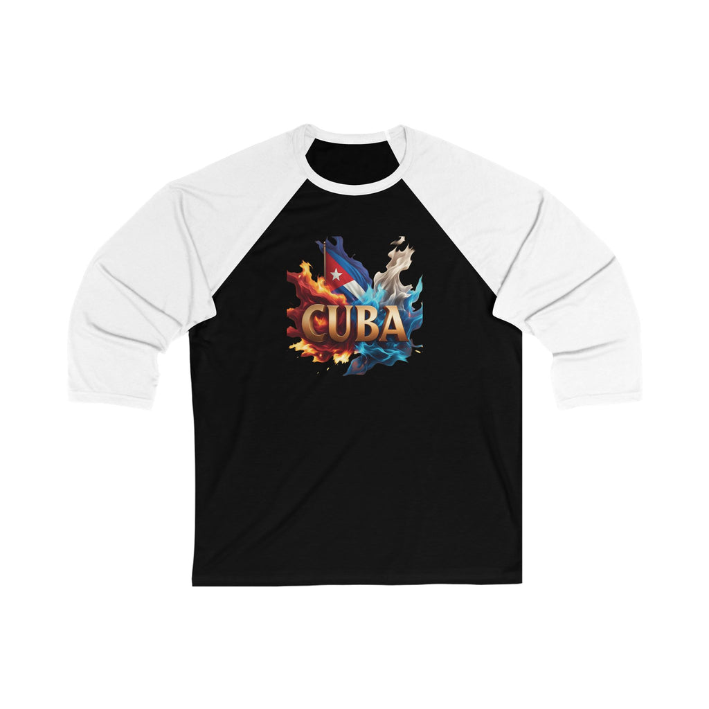 Men's Cuba Graphic T-Shirt